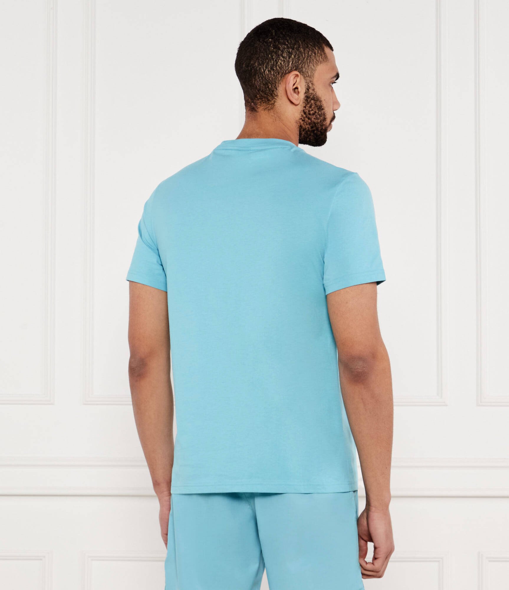 BOSS Black Tricou | Relaxed fit