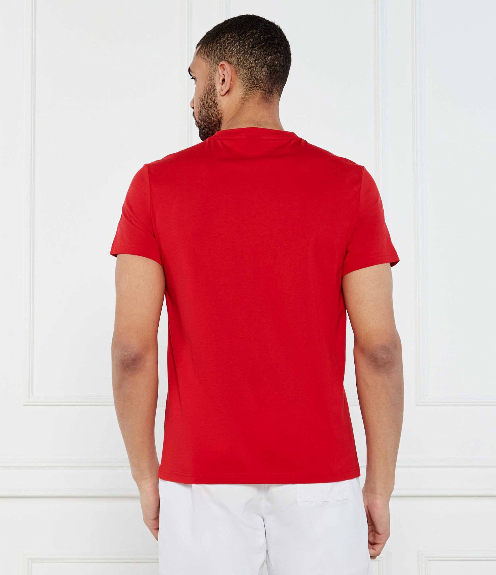 BOSS Black Tricou | Relaxed fit