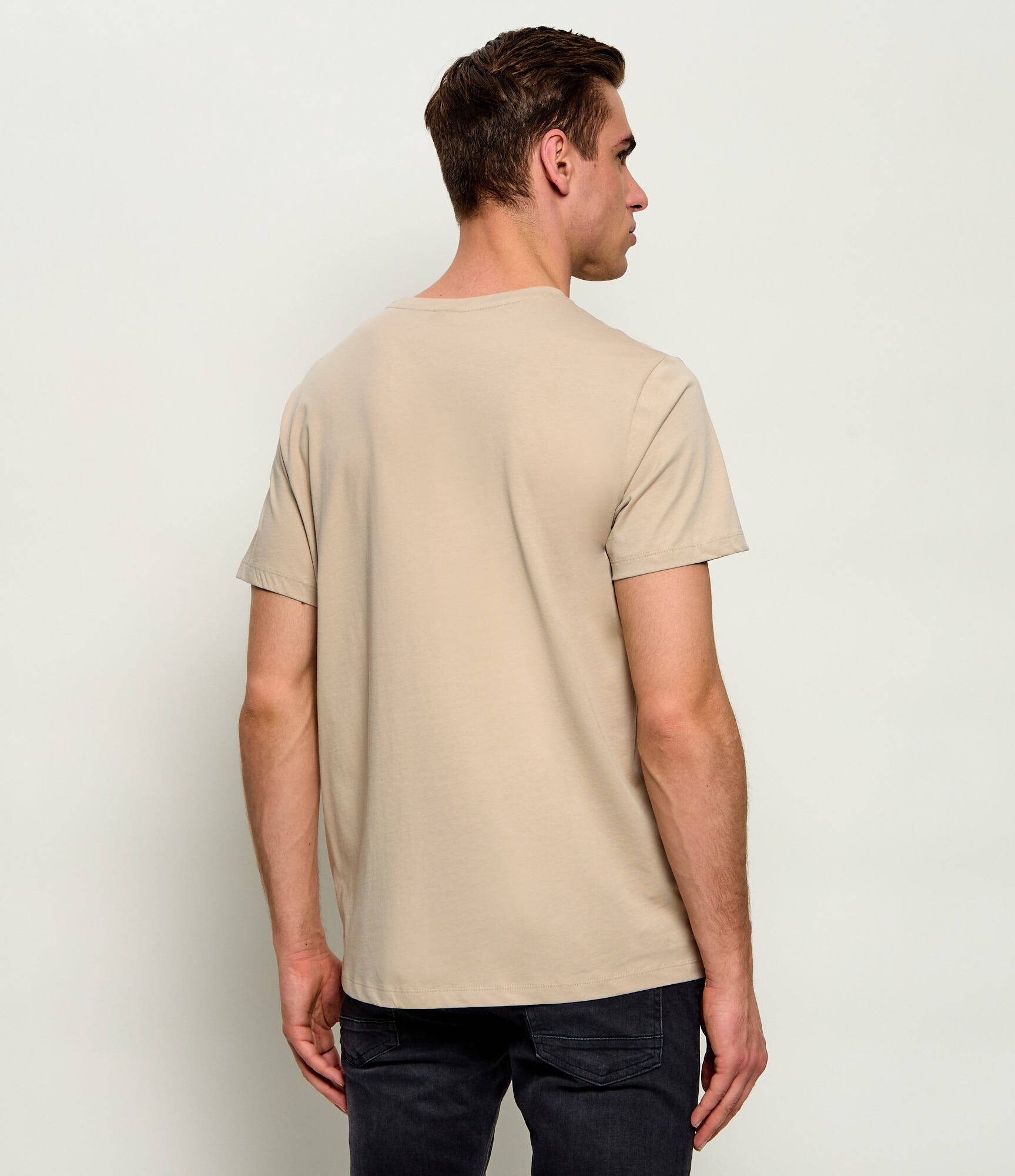 BOSS Black Tricou RN 365 | regular fit