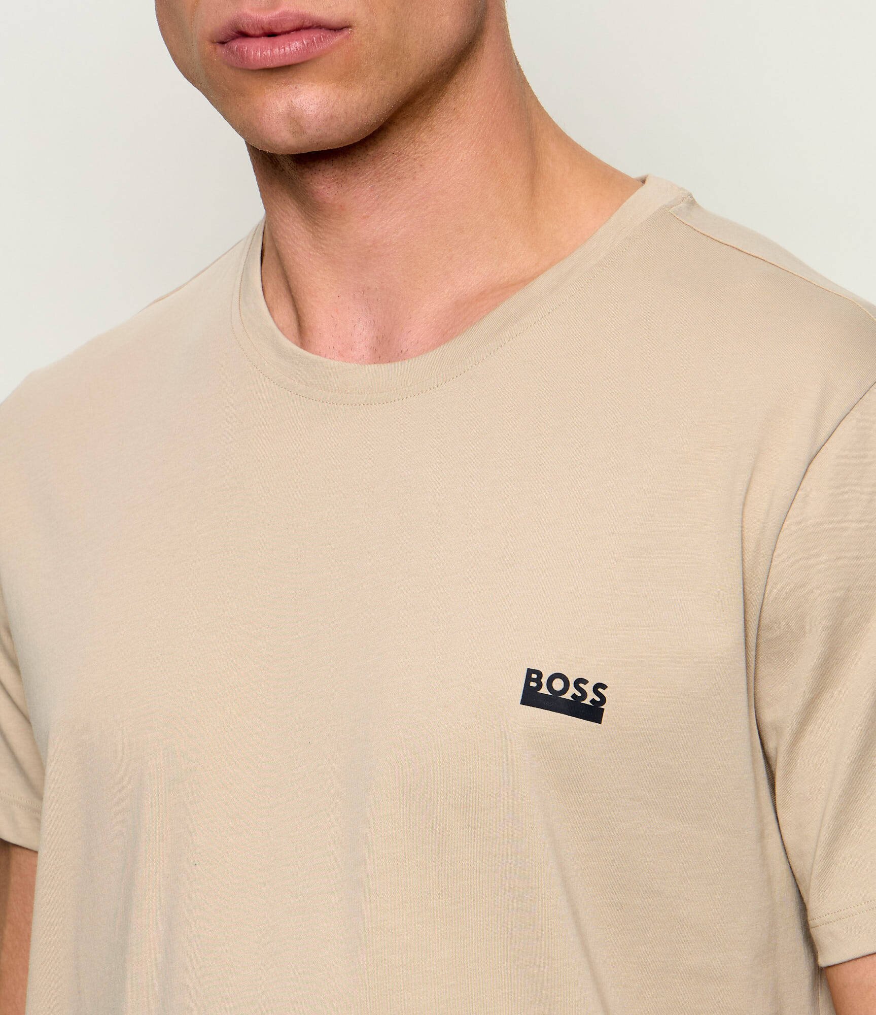 BOSS Black Tricou RN 365 | regular fit
