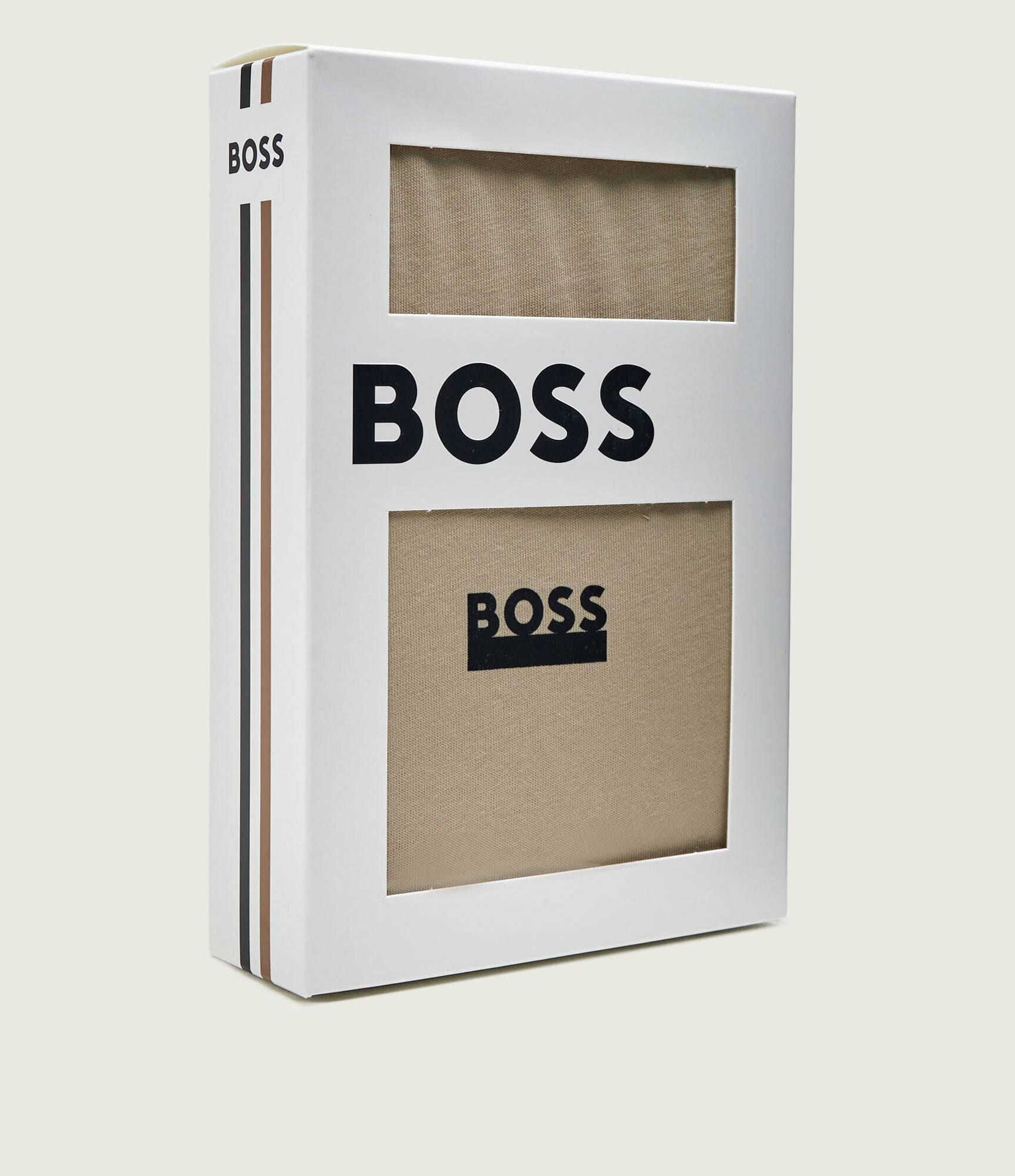 BOSS Black Tricou RN 365 | regular fit