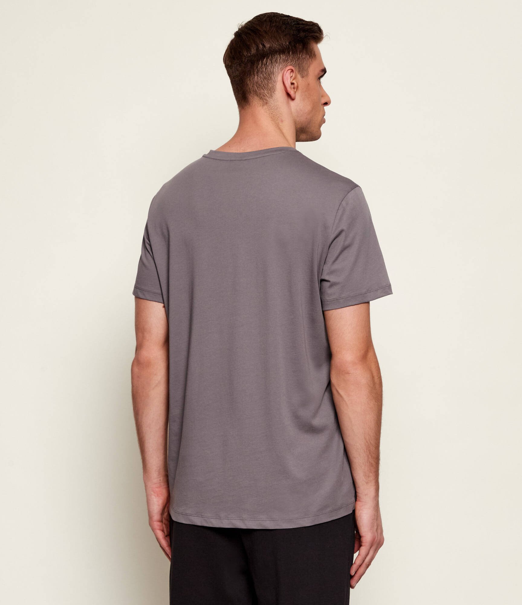BOSS Black Tricou RN 365 | regular fit