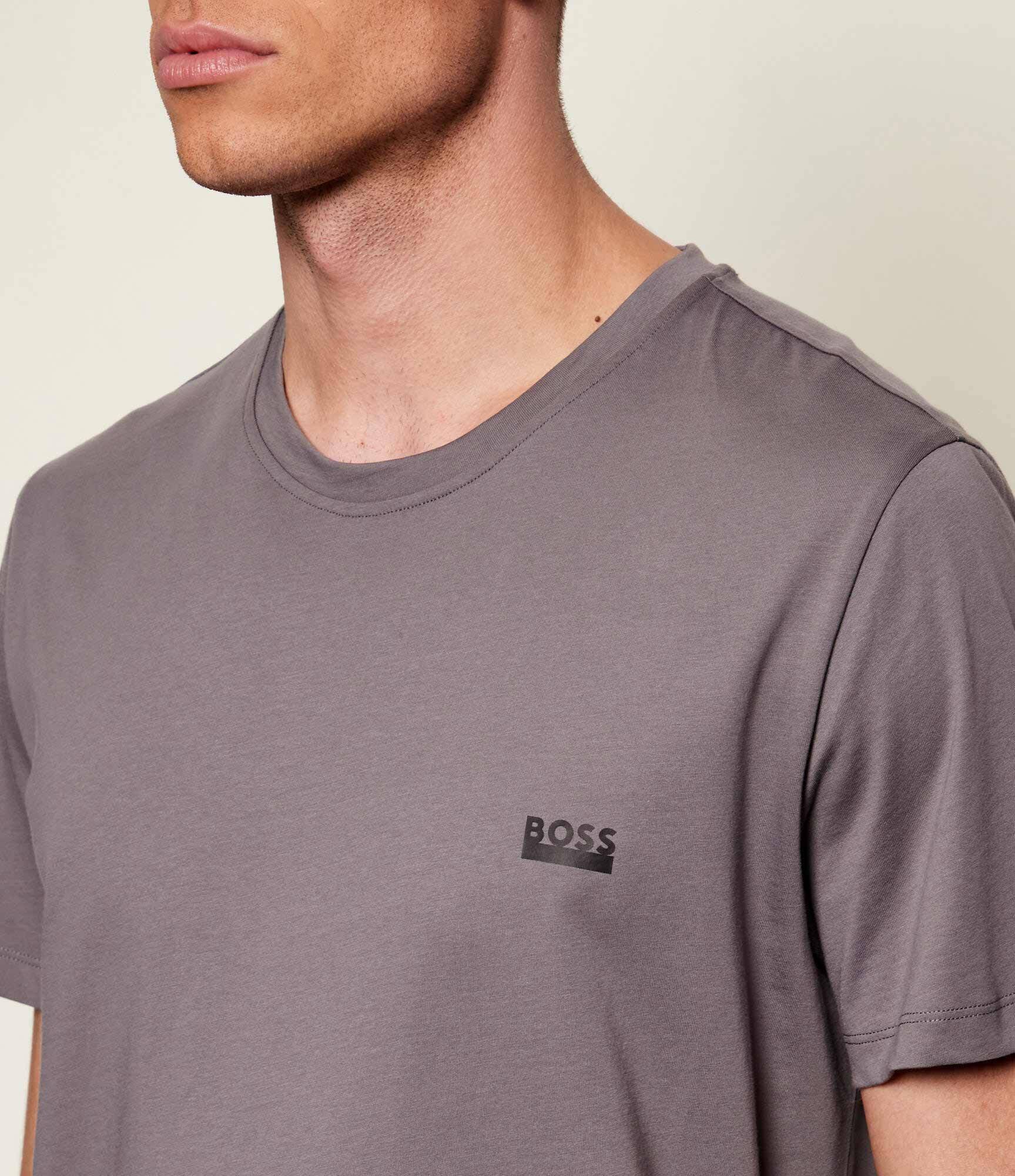 BOSS Black Tricou RN 365 | regular fit