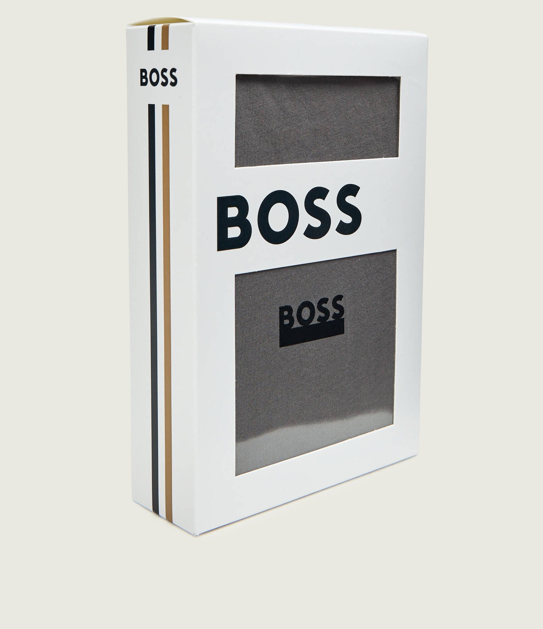 BOSS Black Tricou RN 365 | regular fit