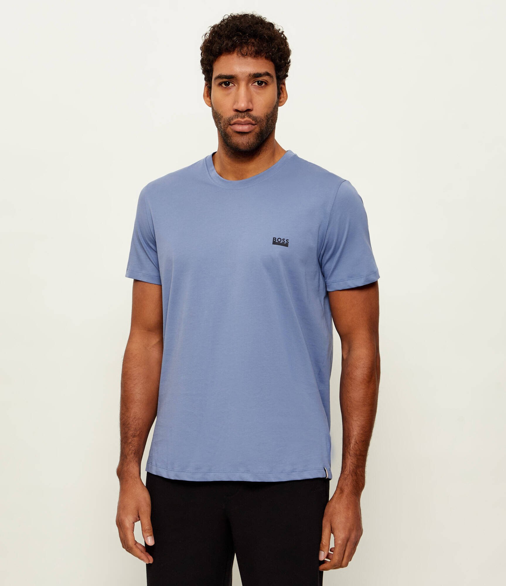 BOSS Black Tricou RN 365 | regular fit