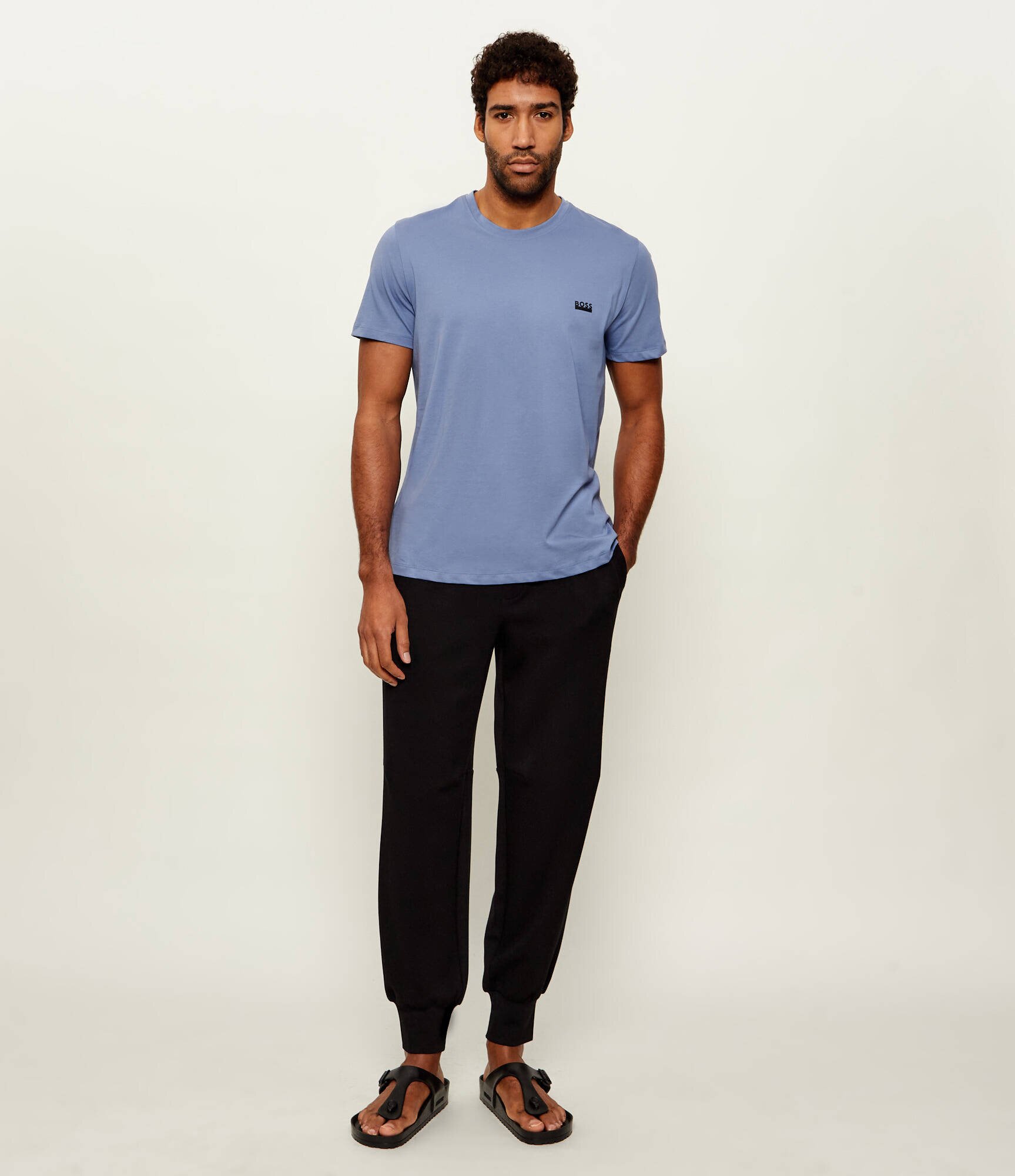 BOSS Black Tricou RN 365 | regular fit