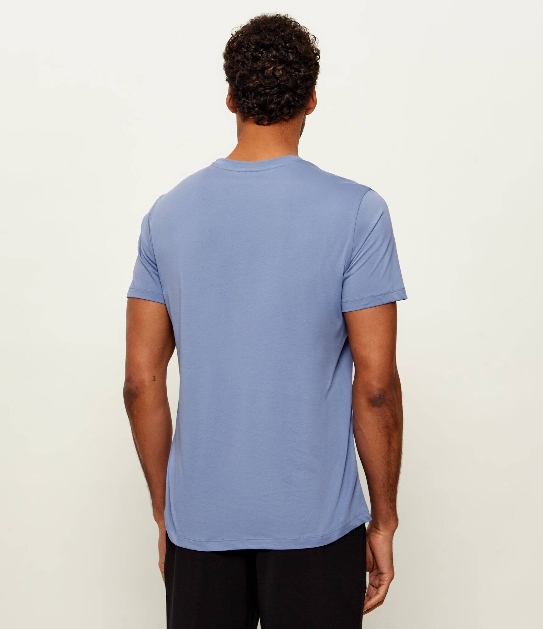 BOSS Black Tricou RN 365 | regular fit