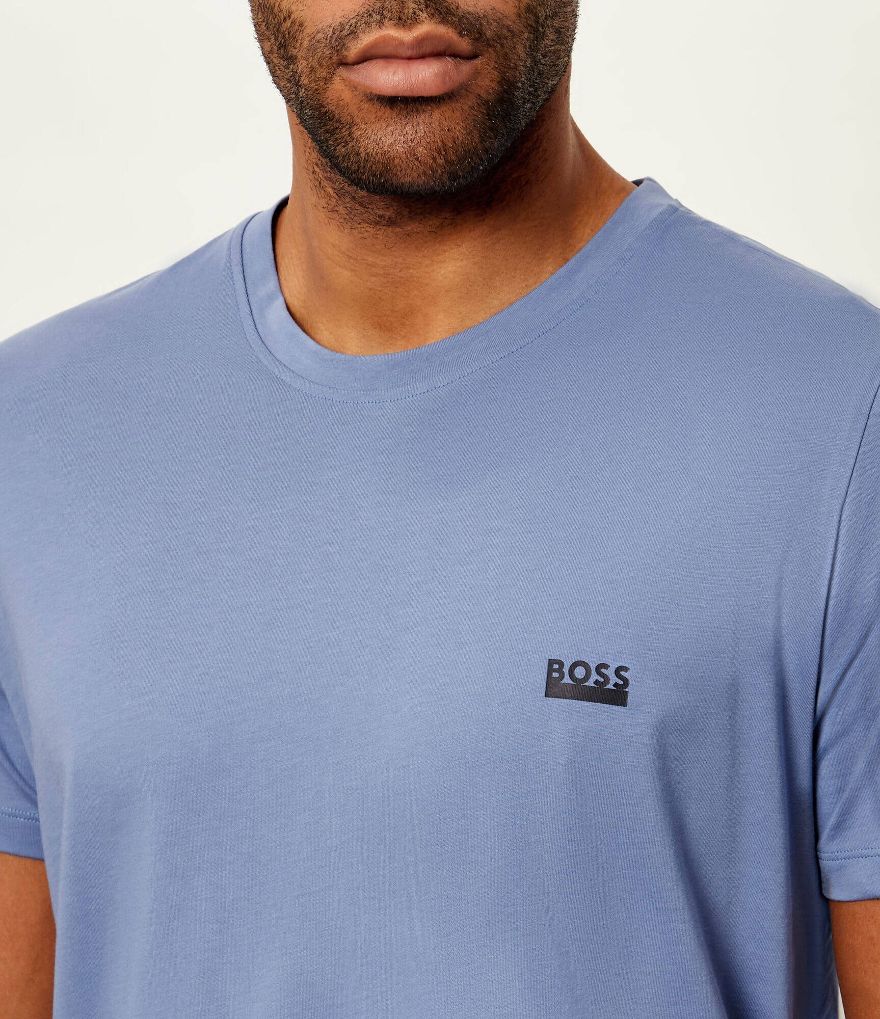 BOSS Black Tricou RN 365 | regular fit