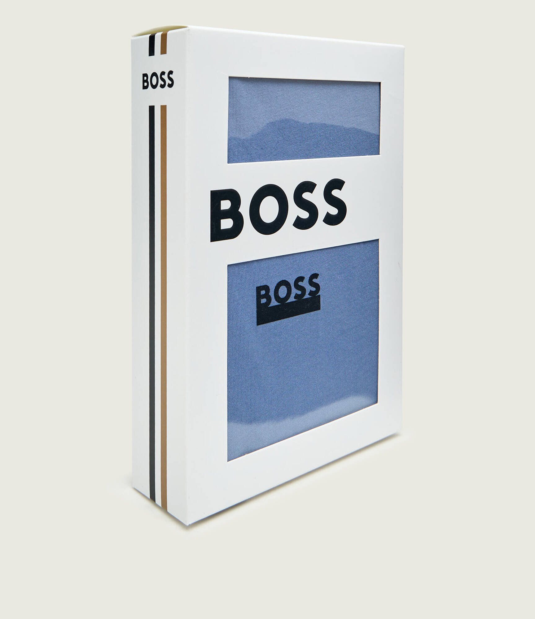 BOSS Black Tricou RN 365 | regular fit
