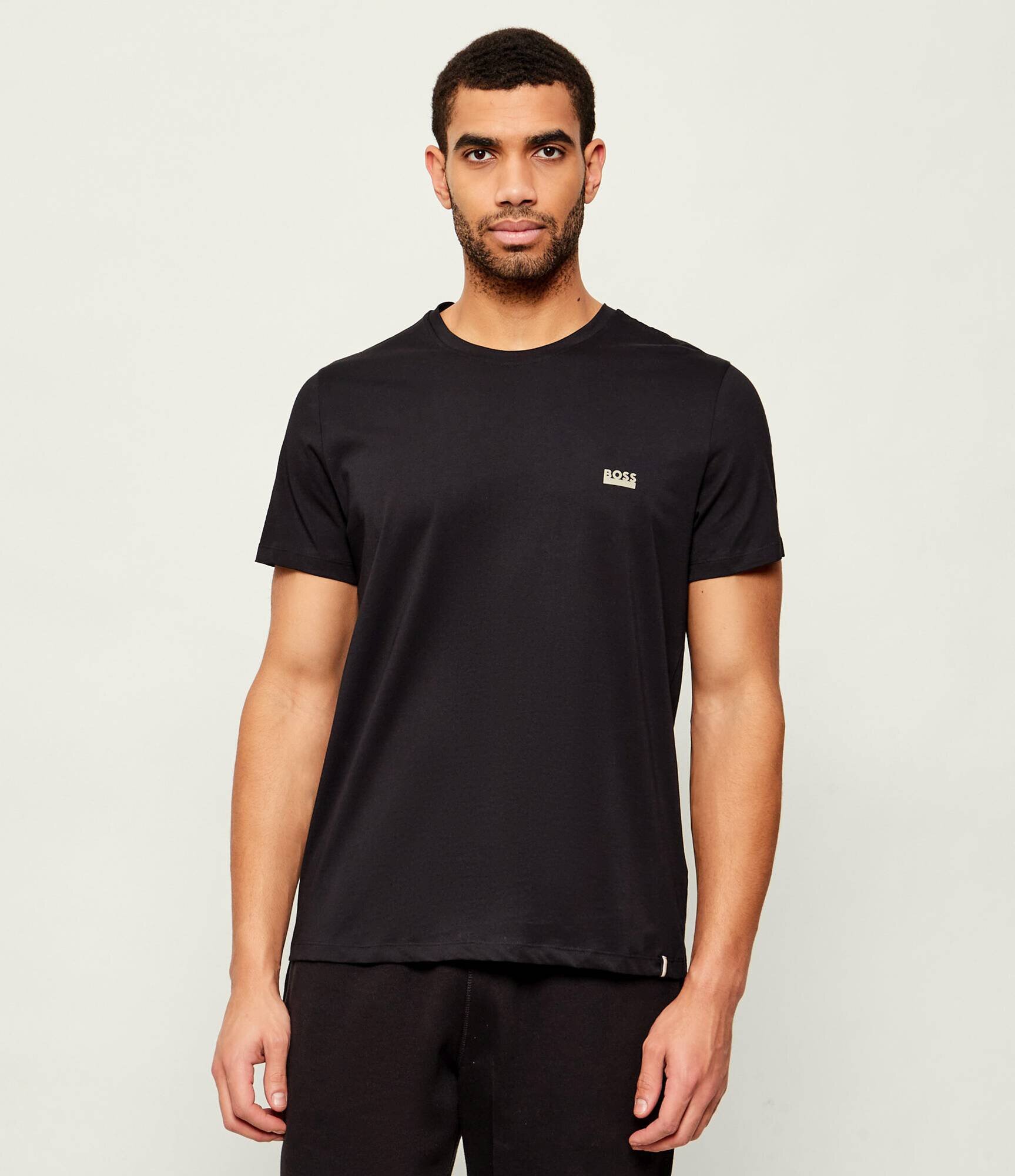 BOSS Black Tricou RN 365 | regular fit