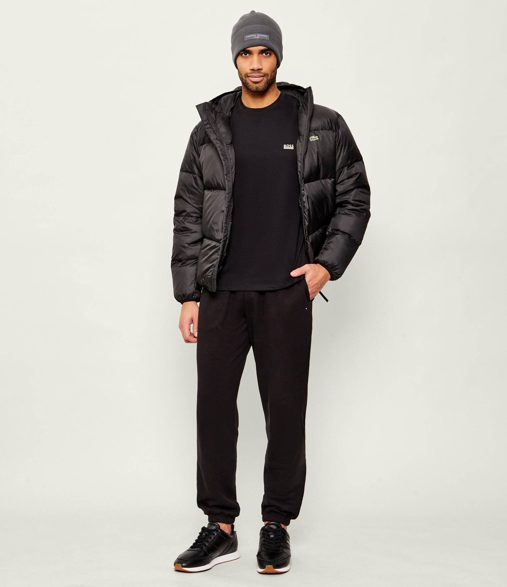 BOSS Black Tricou RN 365 | regular fit