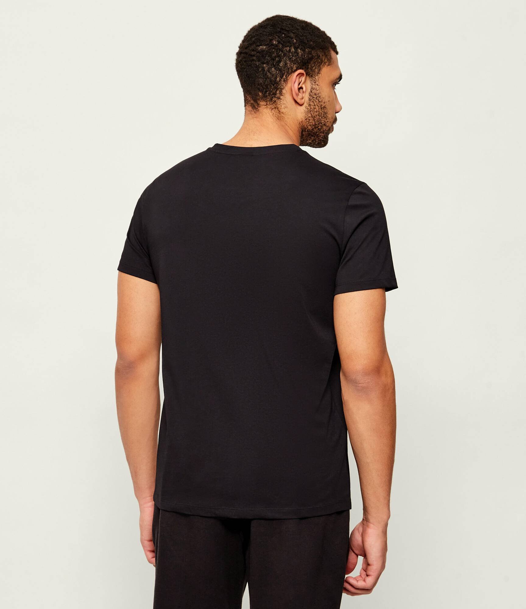 BOSS Black Tricou RN 365 | regular fit