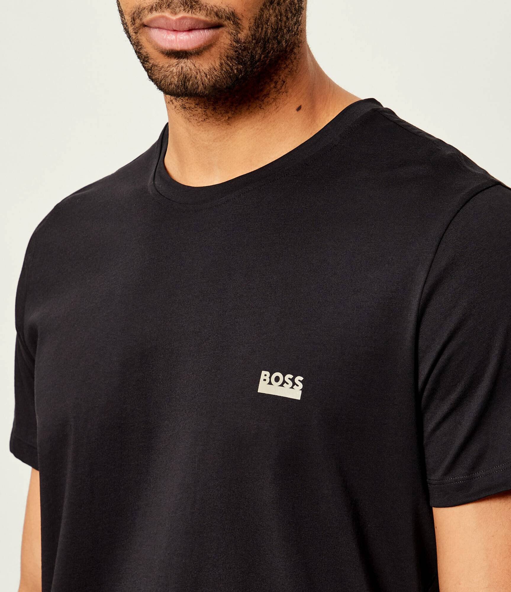 BOSS Black Tricou RN 365 | regular fit