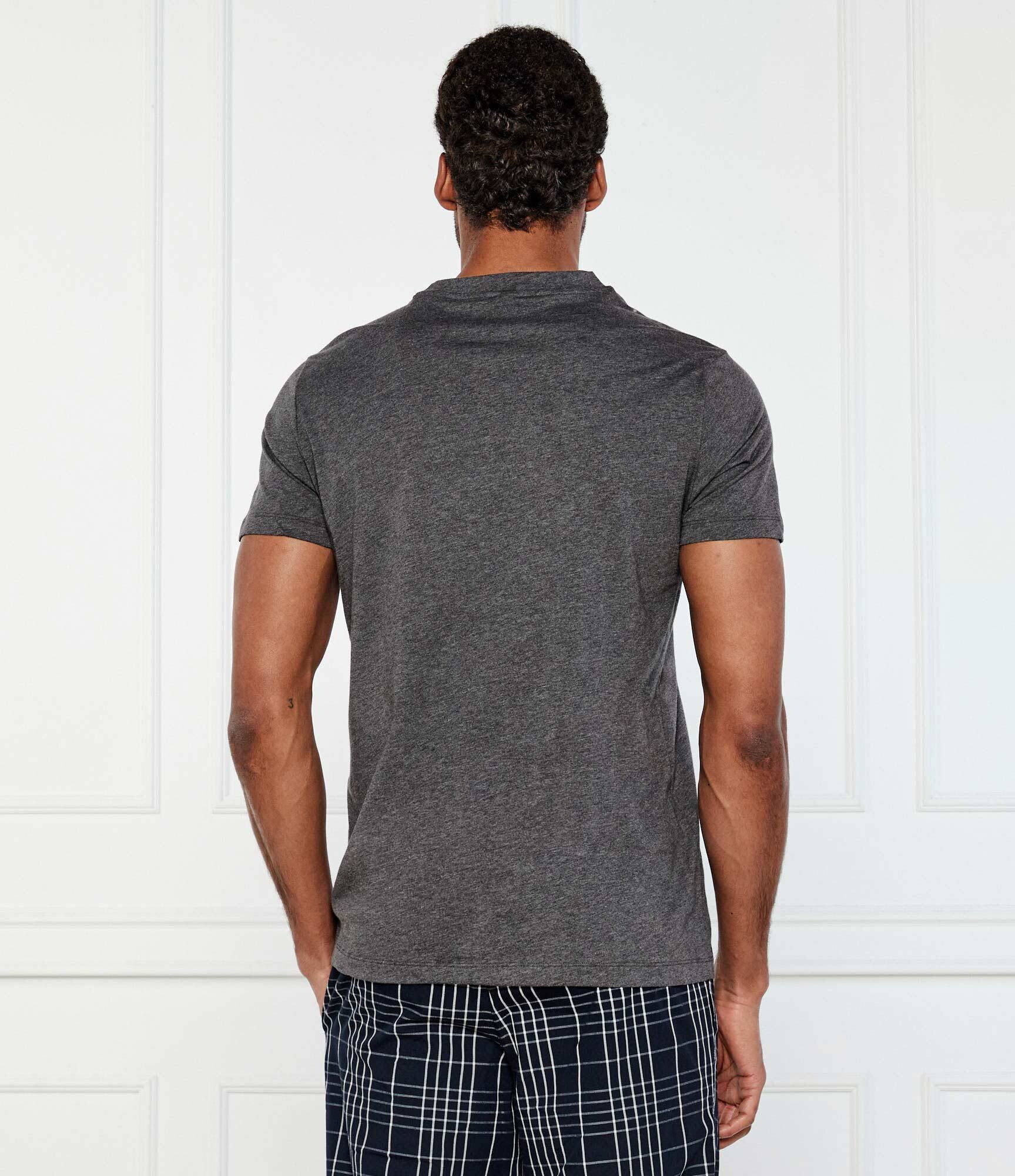 BOSS Black Tricou RN 365 | Regular Fit