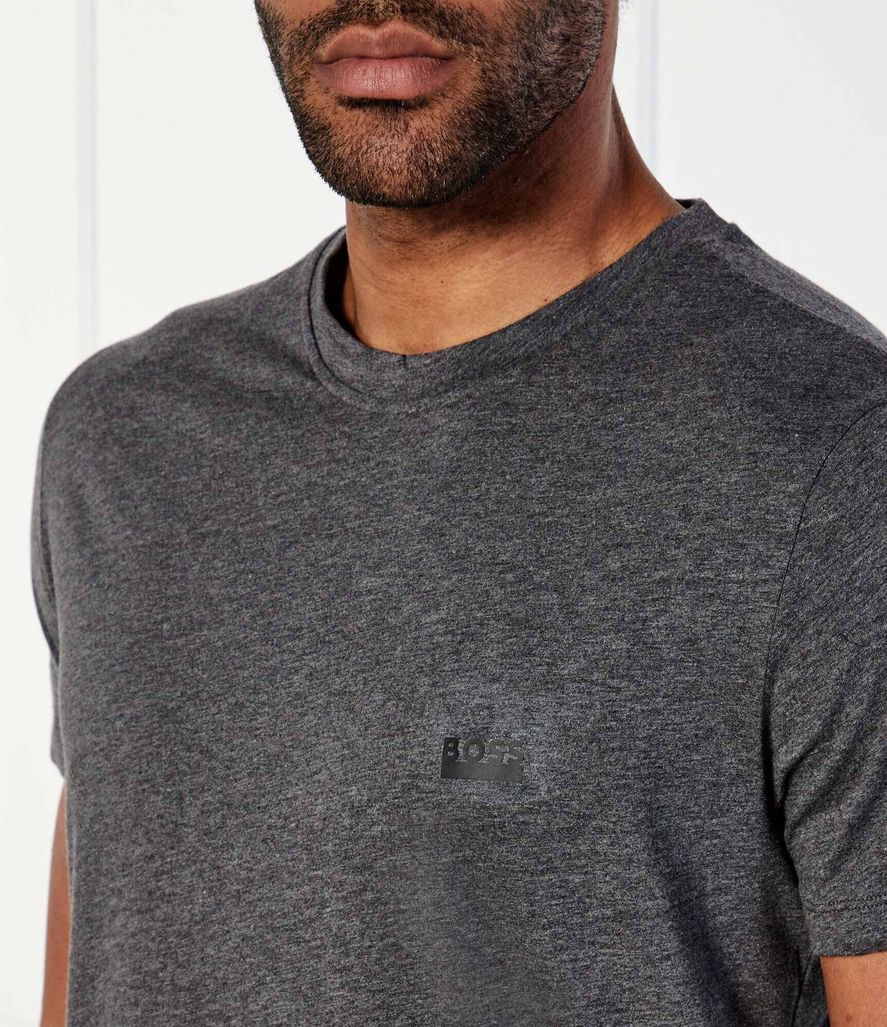 BOSS Black Tricou RN 365 | Regular Fit