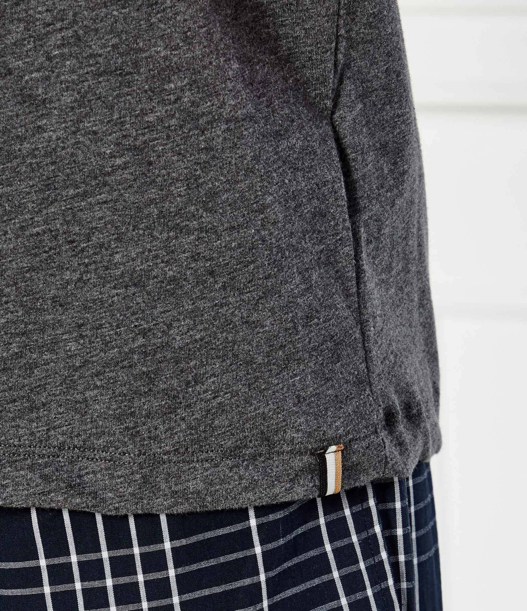 BOSS Black Tricou RN 365 | Regular Fit