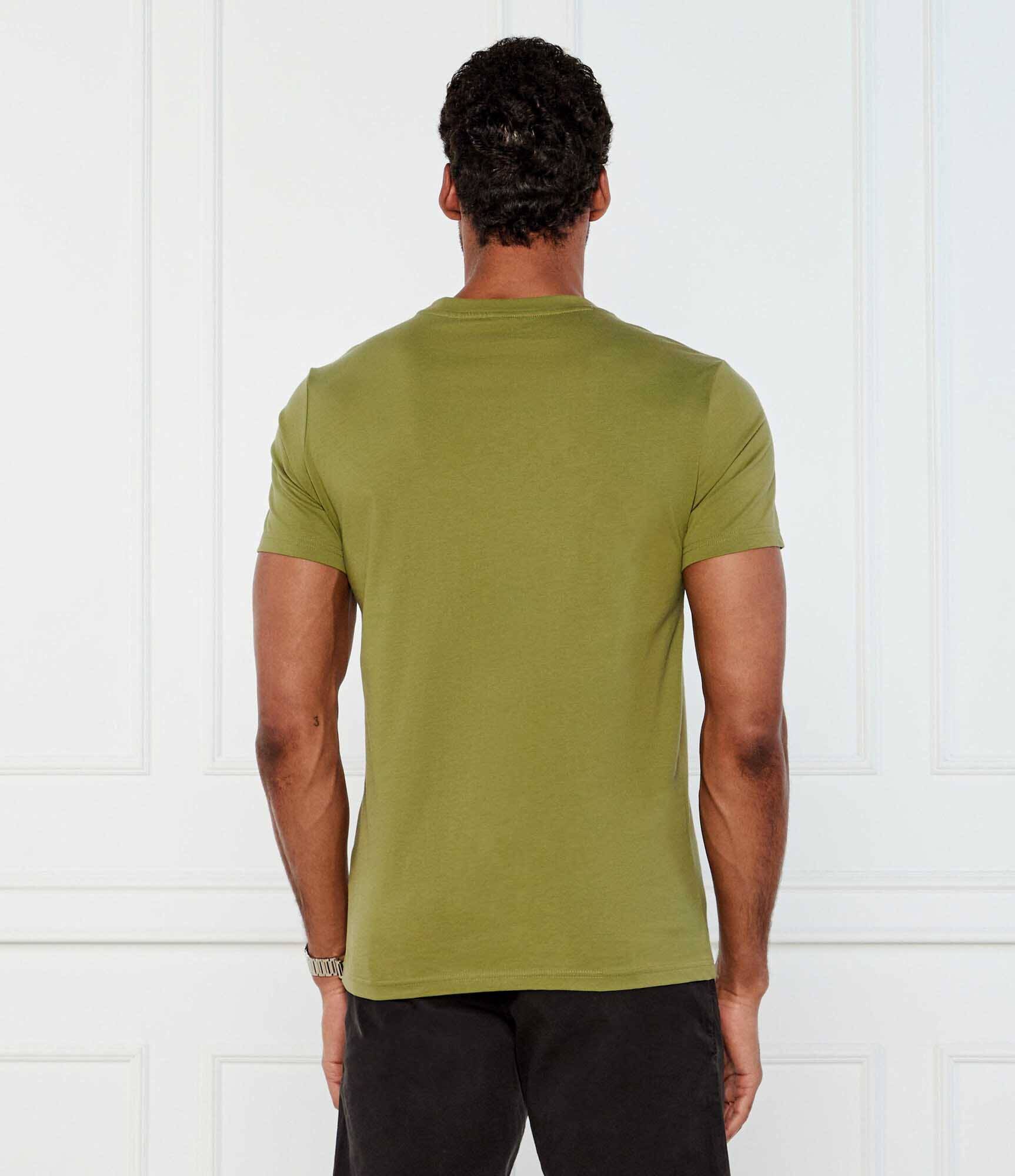 BOSS Black Tricou RN | Regular Fit