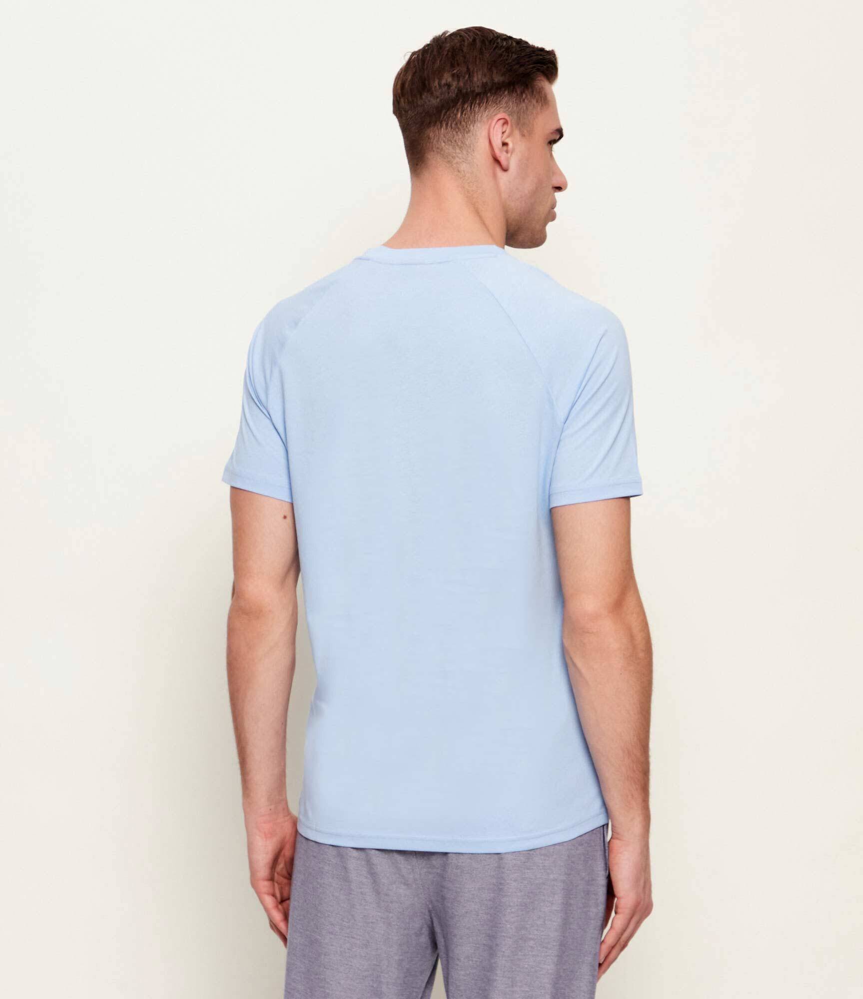 BOSS Black Tricou RN | Slim Fit