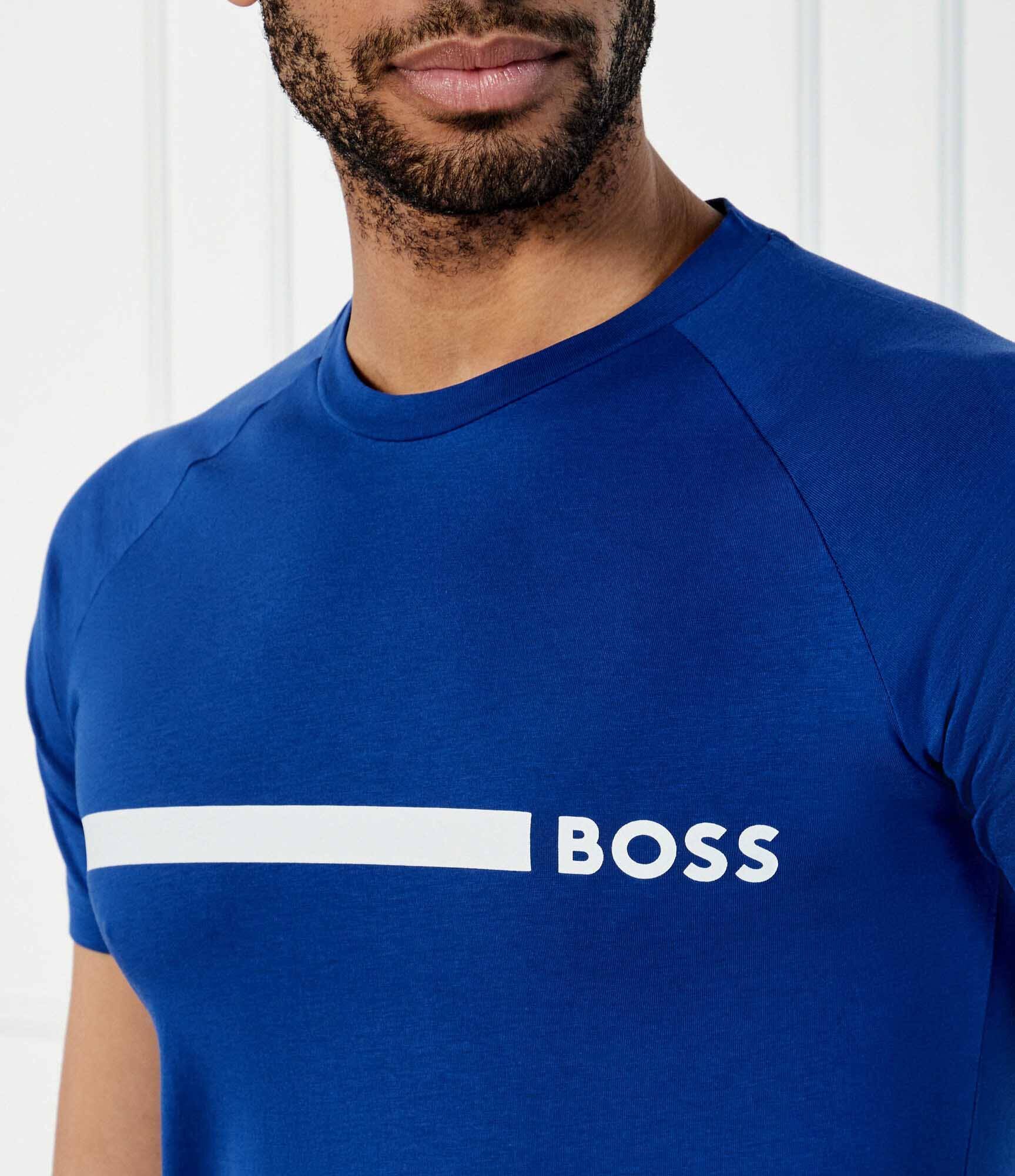 BOSS Black Tricou RN | Slim Fit