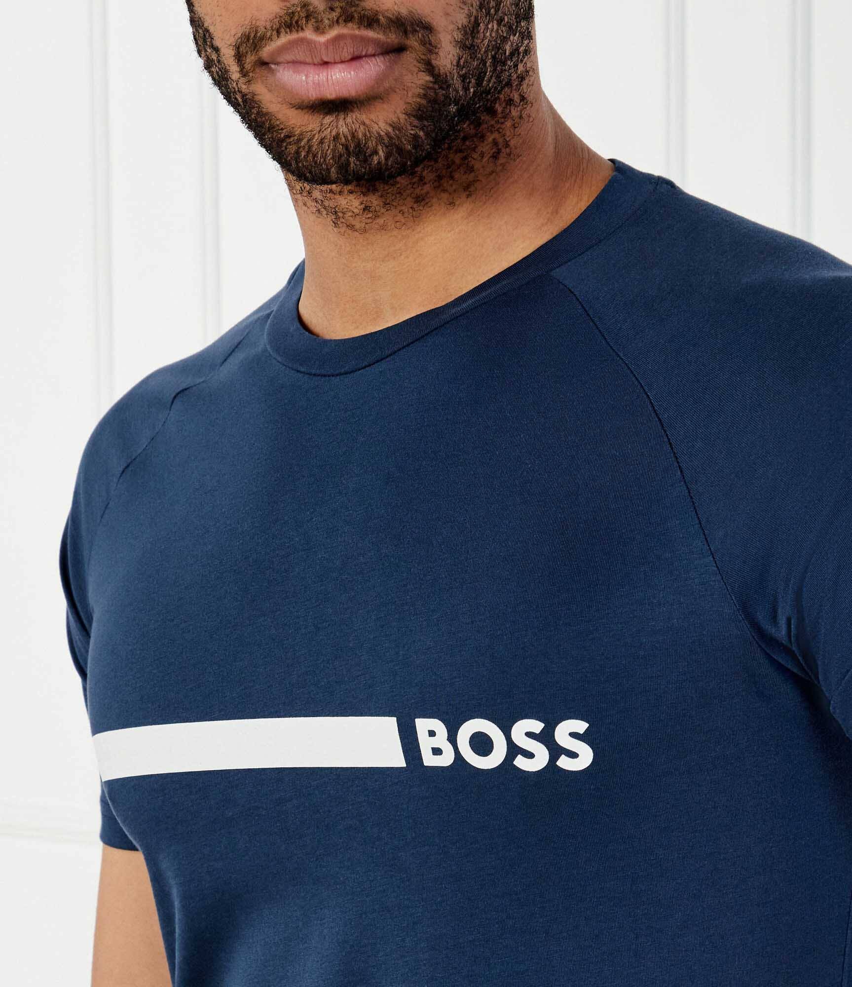 BOSS Black Tricou RN | Slim Fit