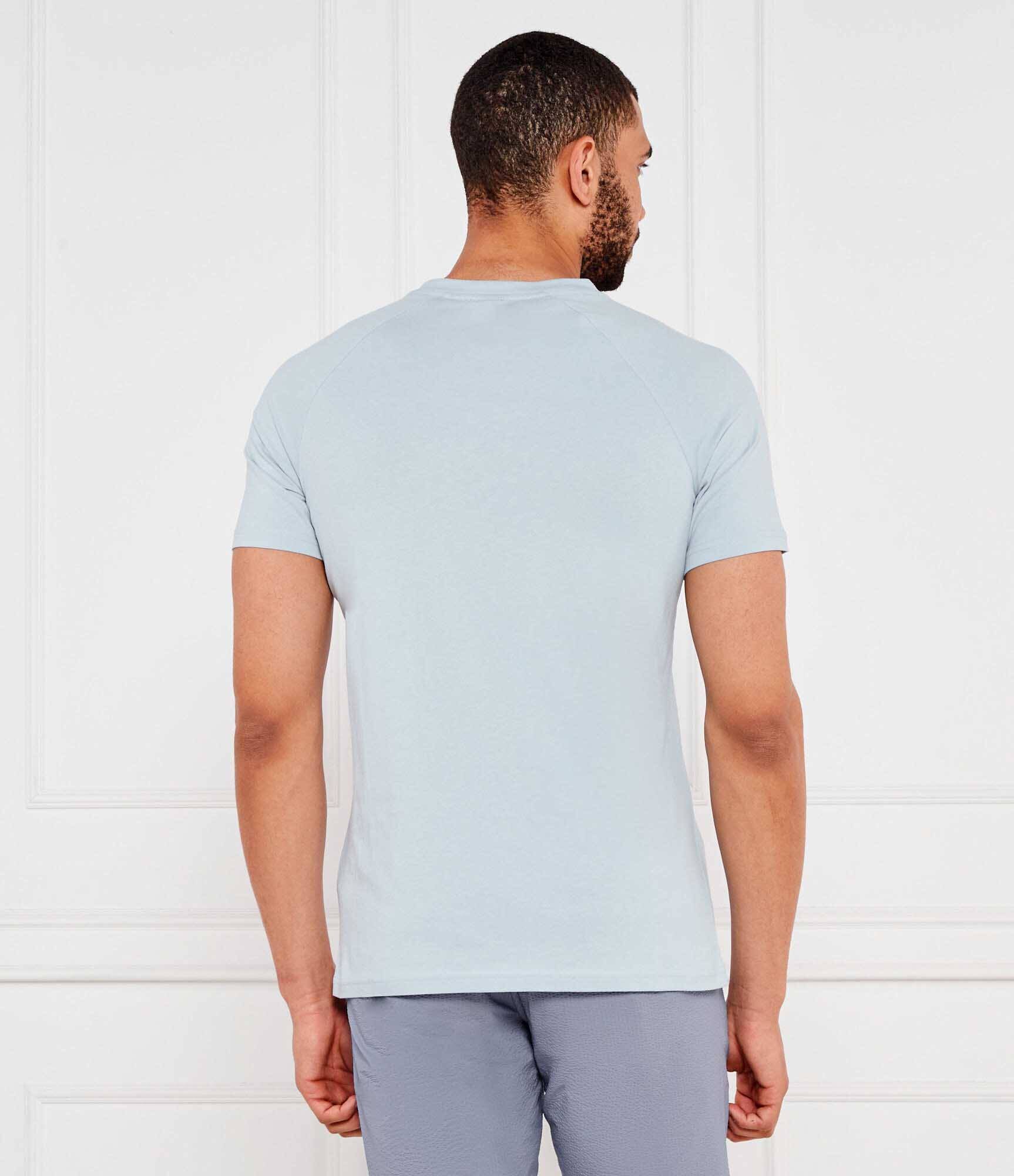 BOSS Black Tricou | Slim Fit