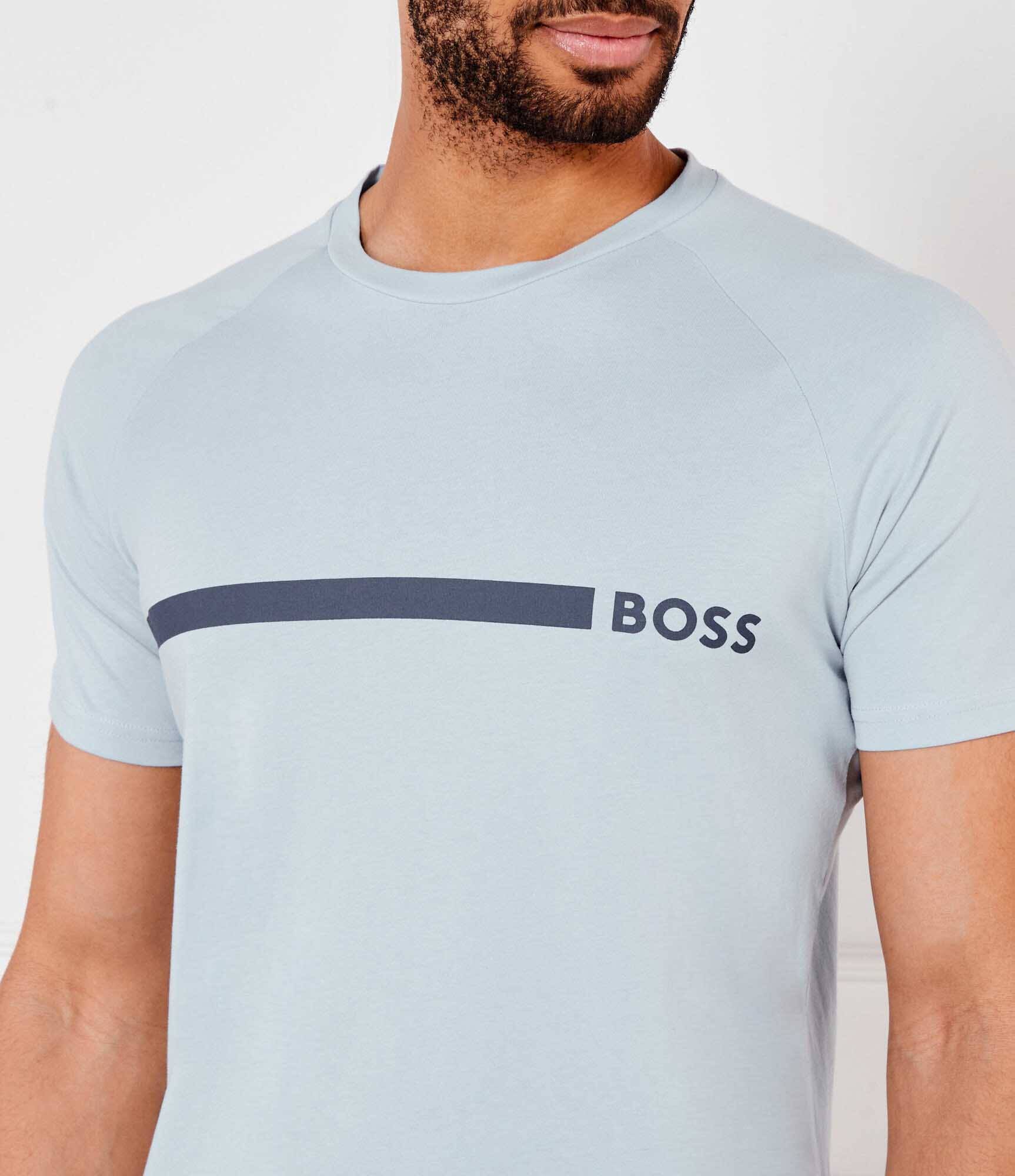 BOSS Black Tricou | Slim Fit