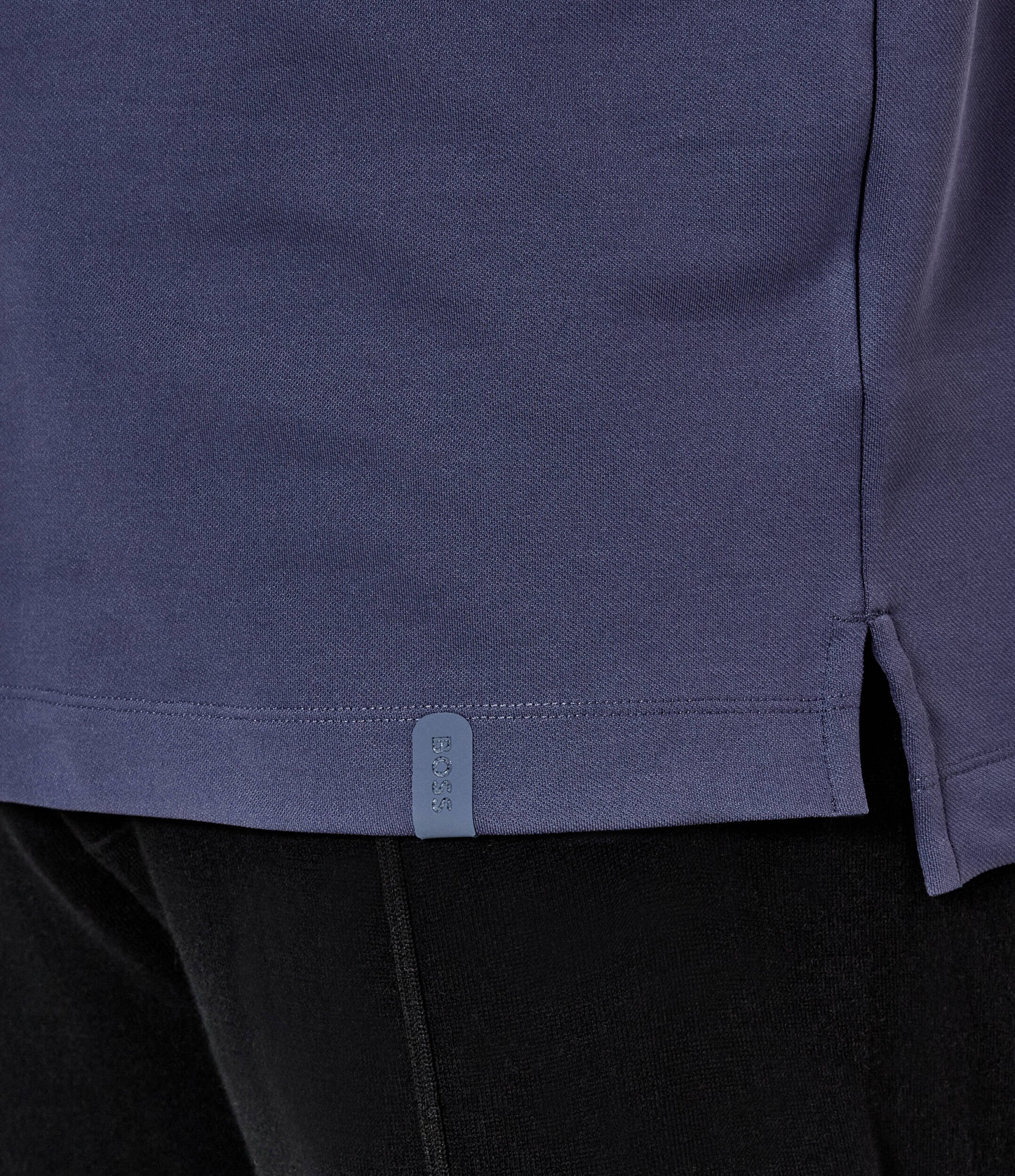 BOSS Black Tricou Tessin | Regular Fit