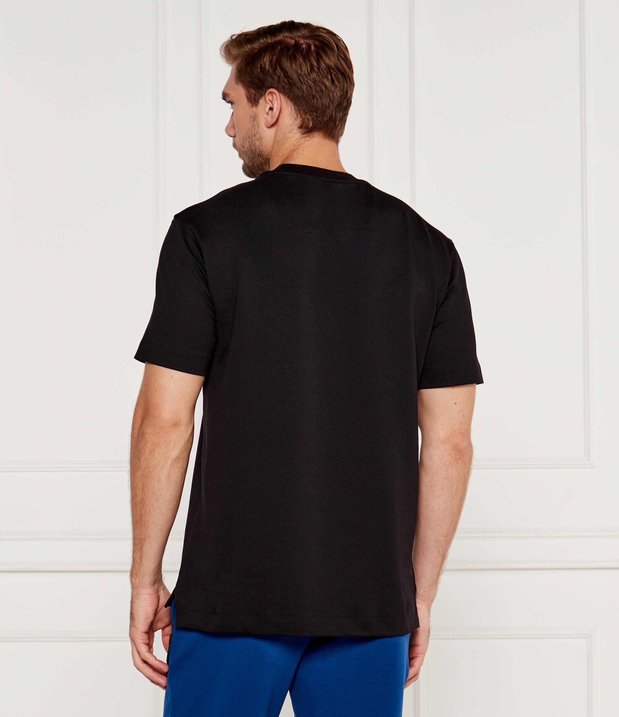 BOSS Black Tricou Tessin | Regular Fit