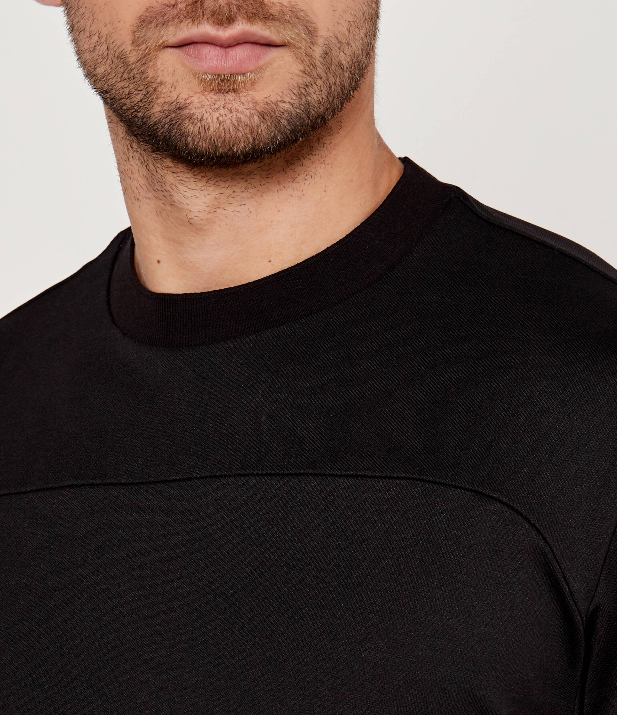 BOSS Black Tricou Tessin | Regular Fit