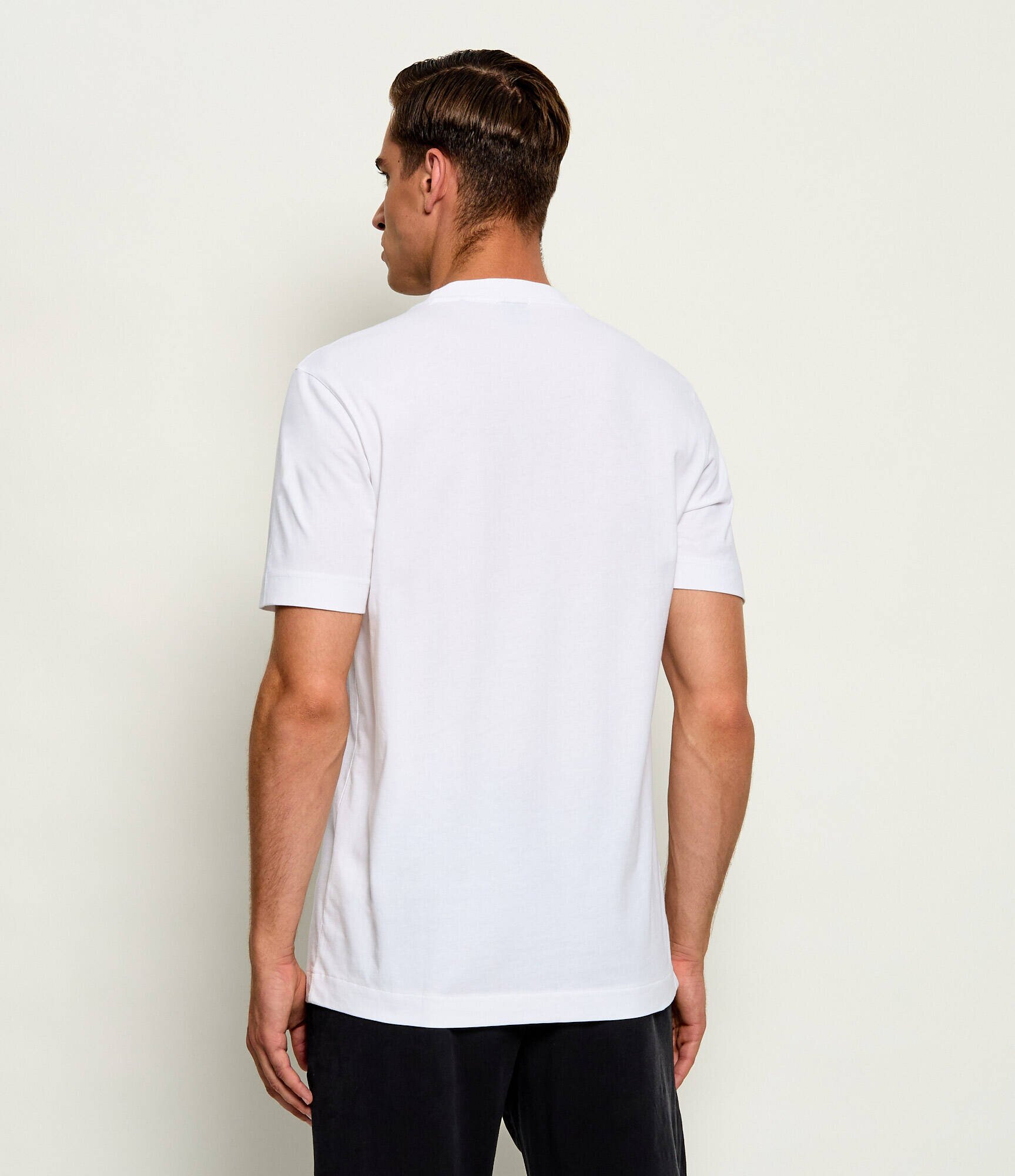 BOSS Black Tricou Thompson 01 | regular fit