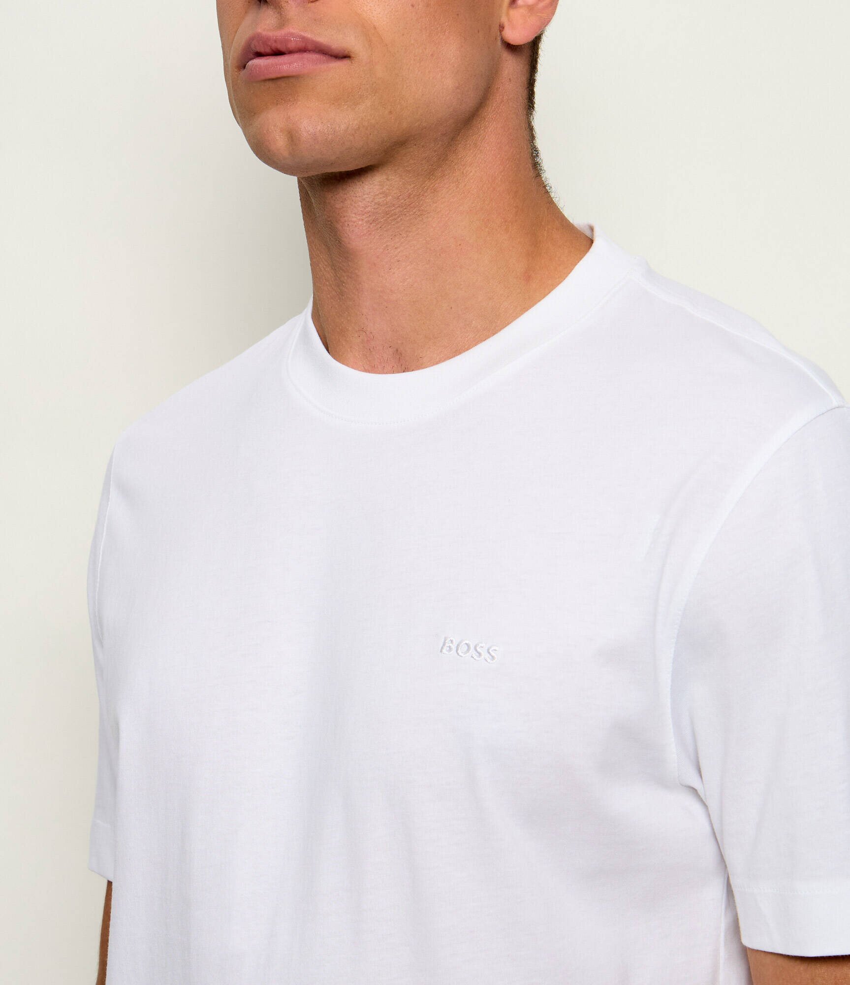 BOSS Black Tricou Thompson 01 | regular fit