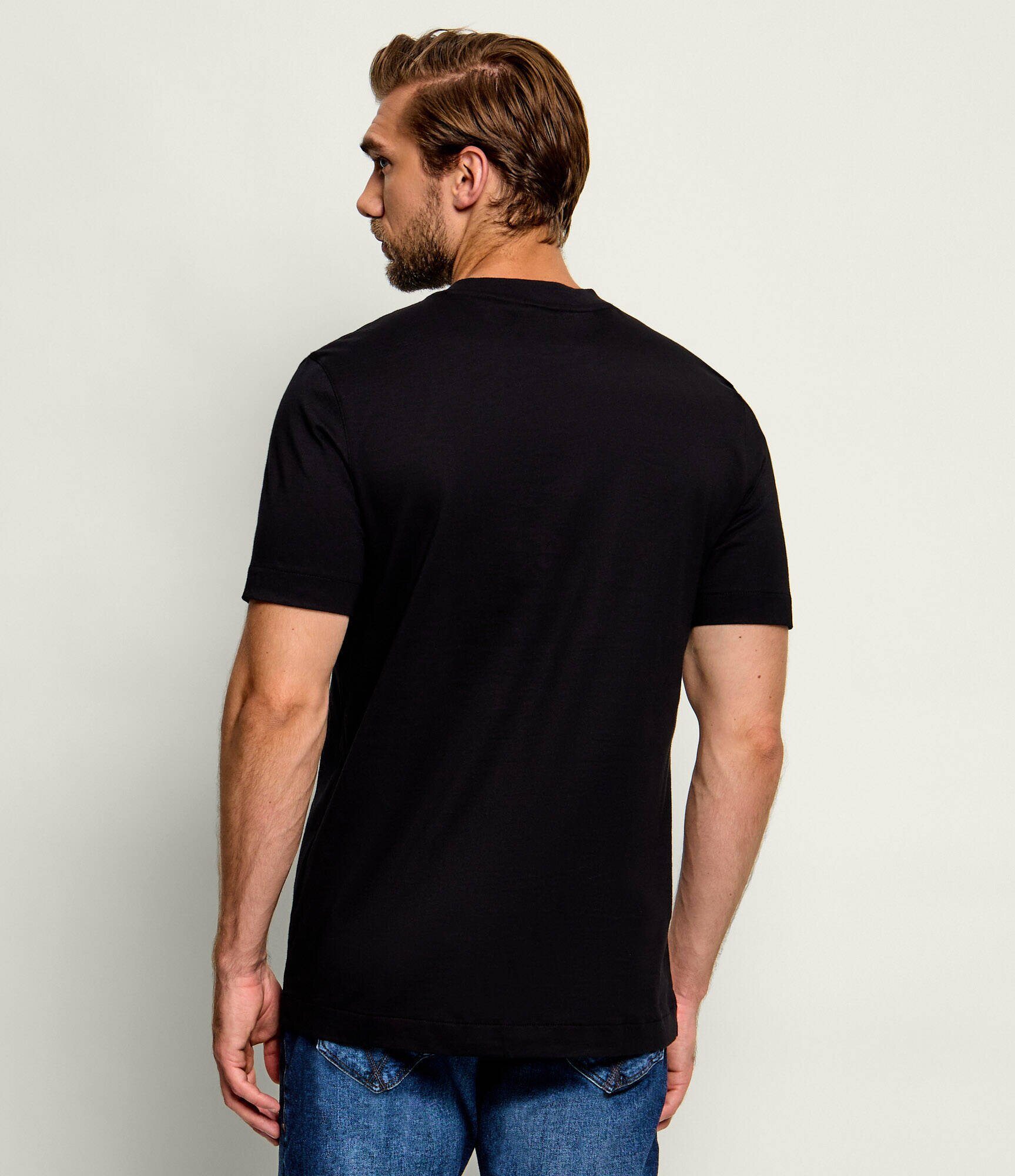 BOSS Black Tricou Thompson 01 | regular fit