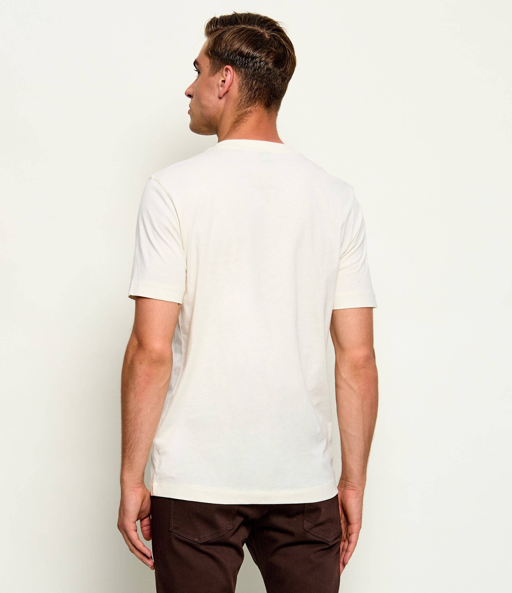 BOSS Black Tricou Thompson 01 | regular fit