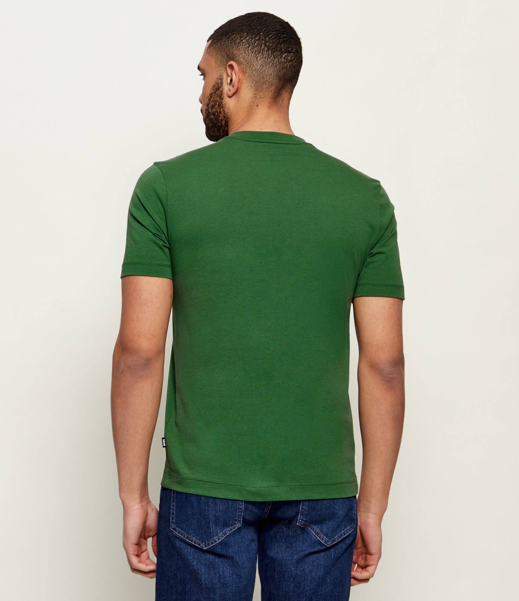 BOSS Black Tricou Thompson 01 | regular fit