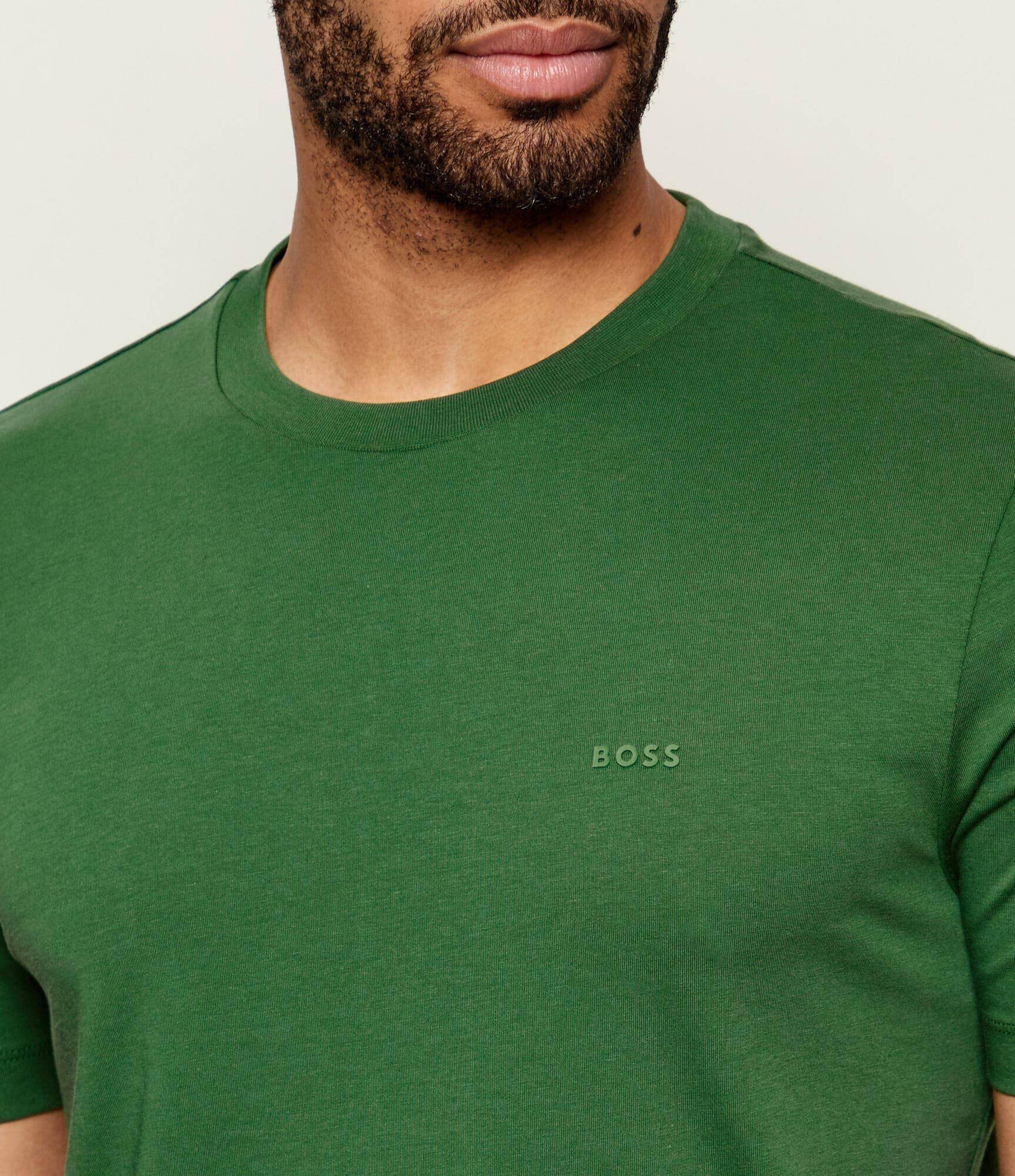 BOSS Black Tricou Thompson 01 | regular fit