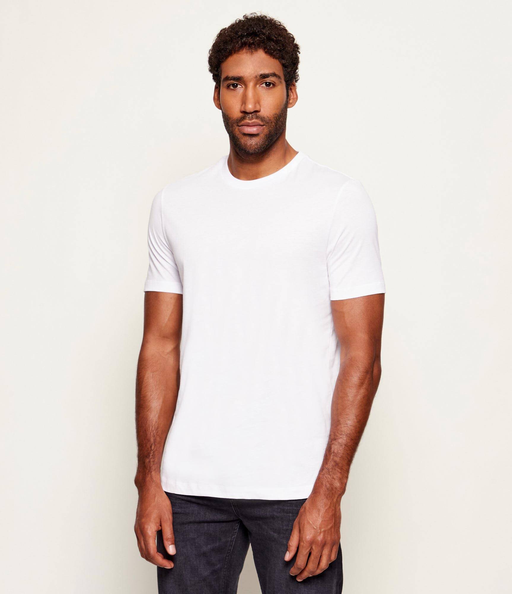 BOSS Black Tricou Thompson 02 | regular fit
