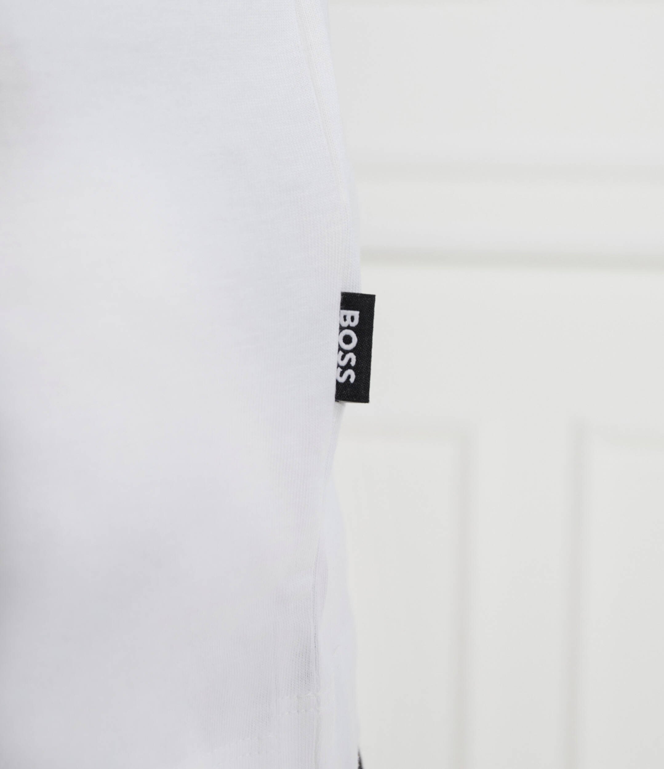BOSS Black Tricou Thompson 04 | Regular Fit