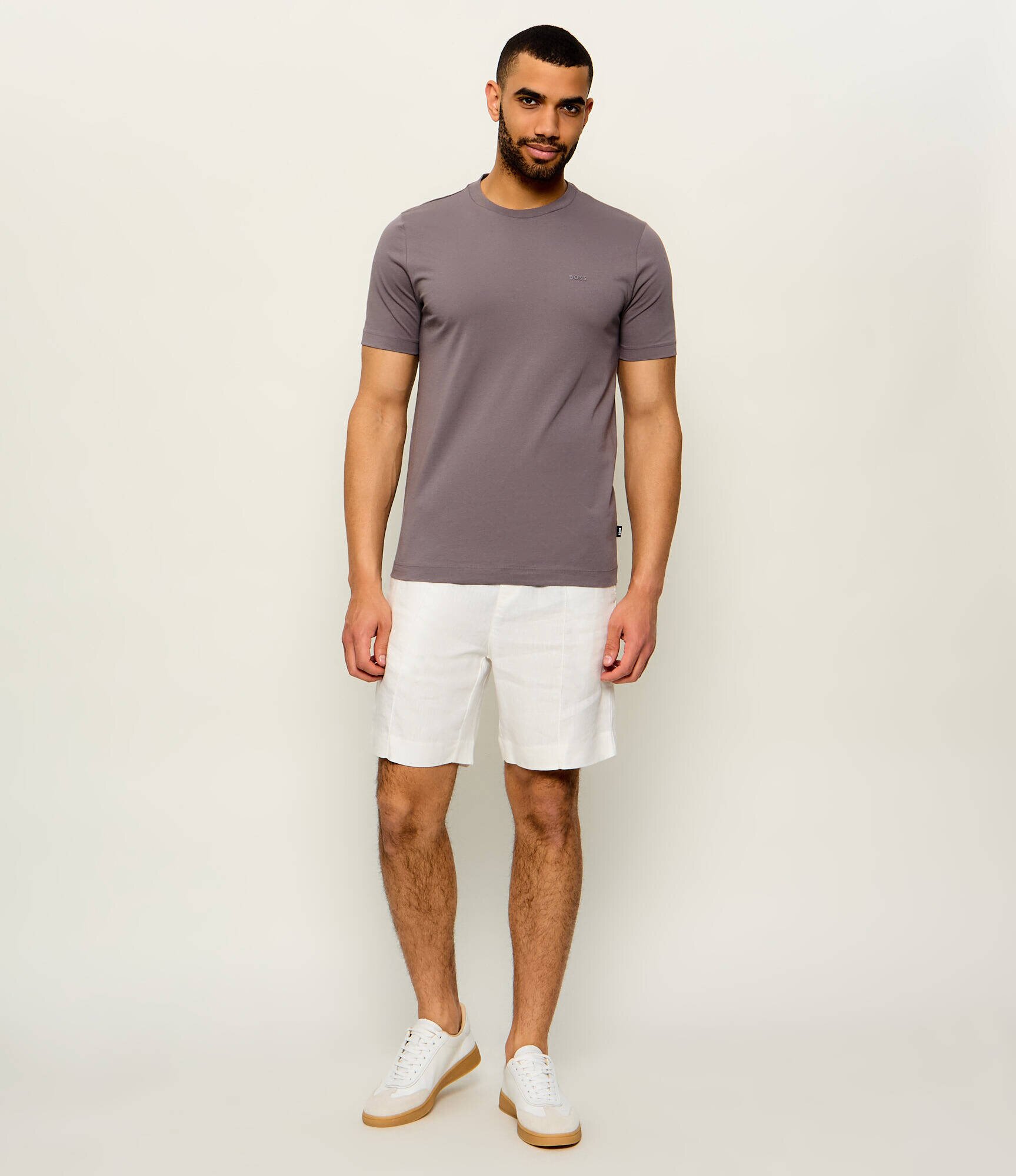 BOSS Black Tricou Thompson | regular fit