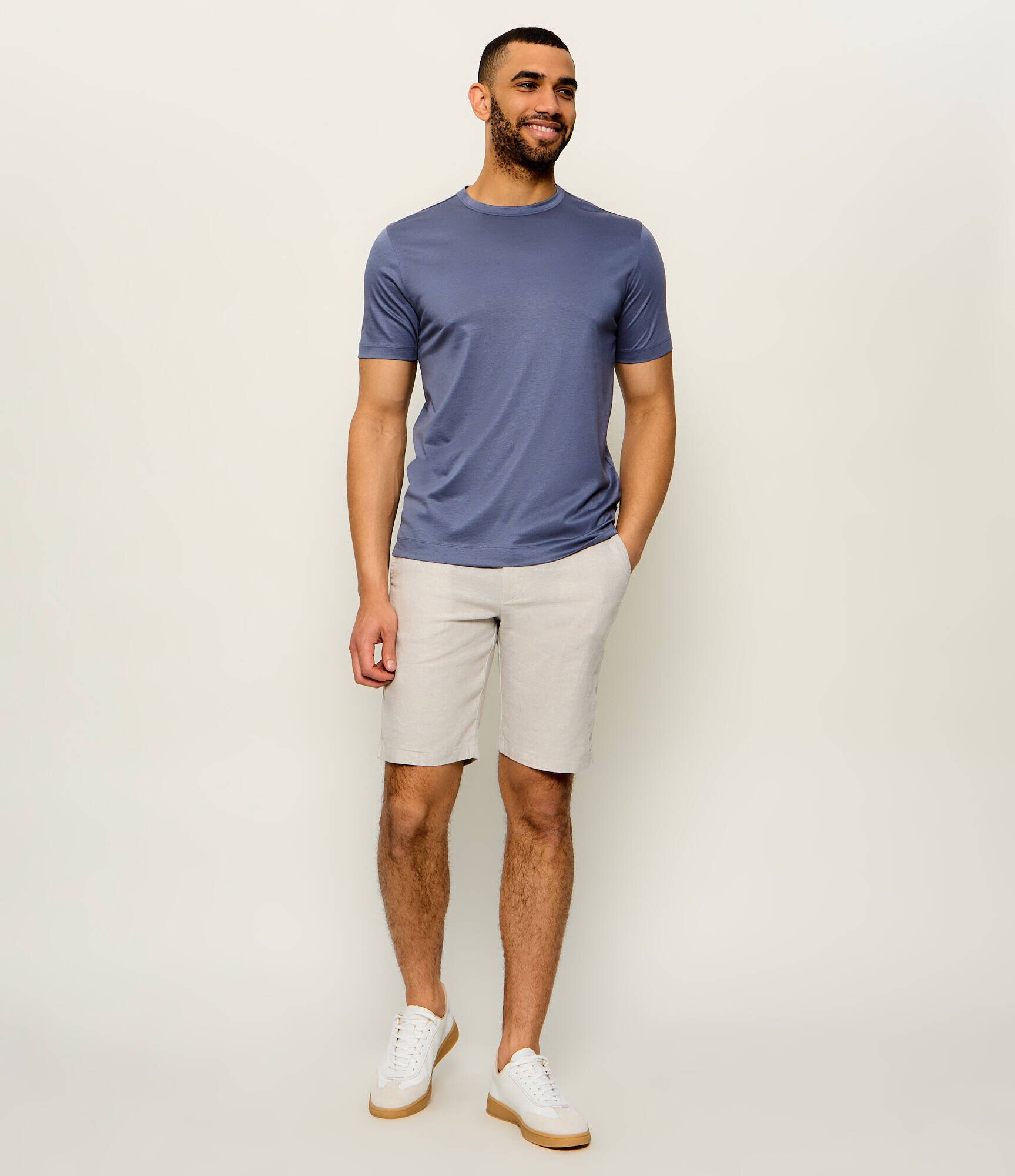 BOSS Black Tricou Thompson | regular fit