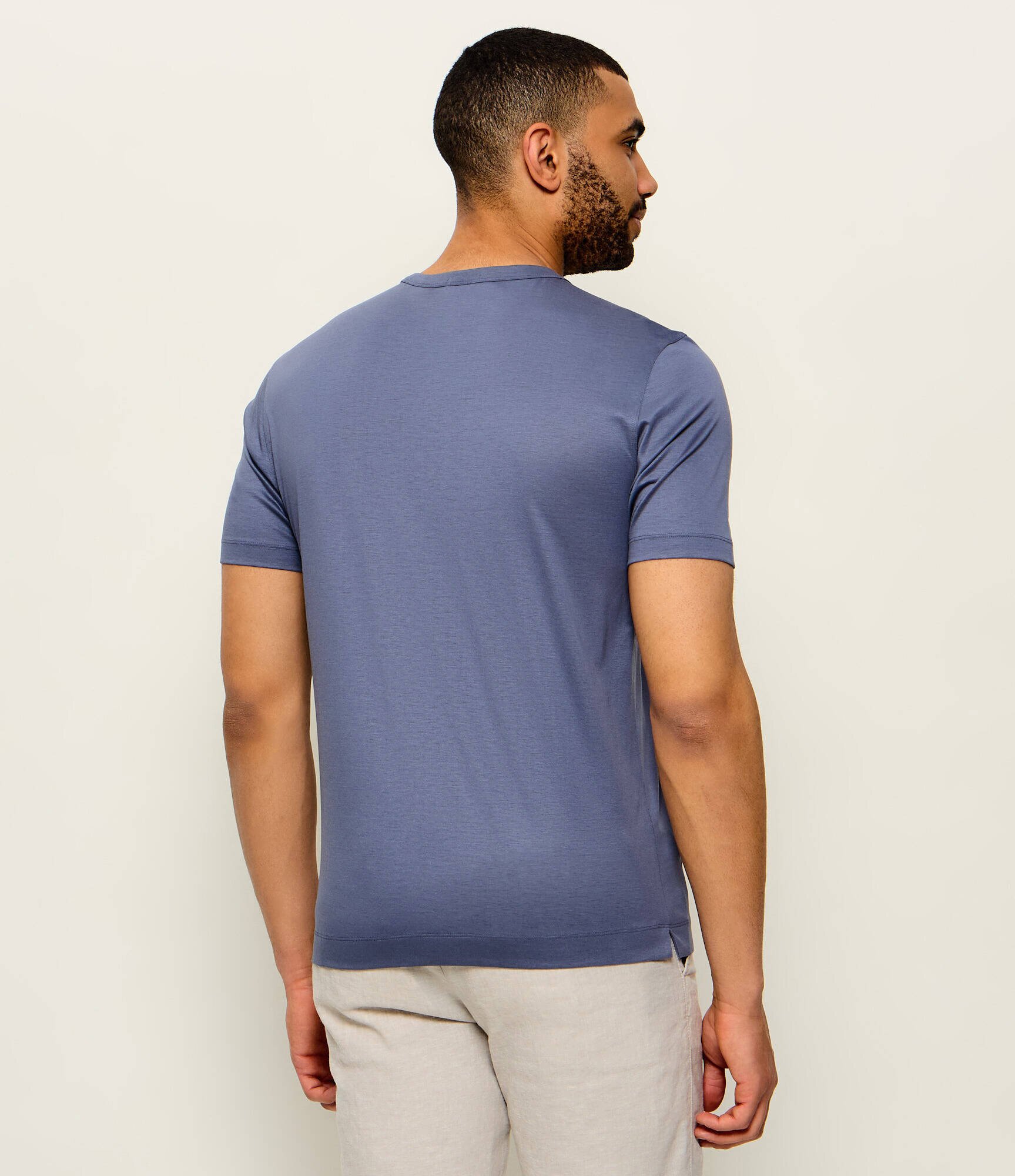 BOSS Black Tricou Thompson | regular fit