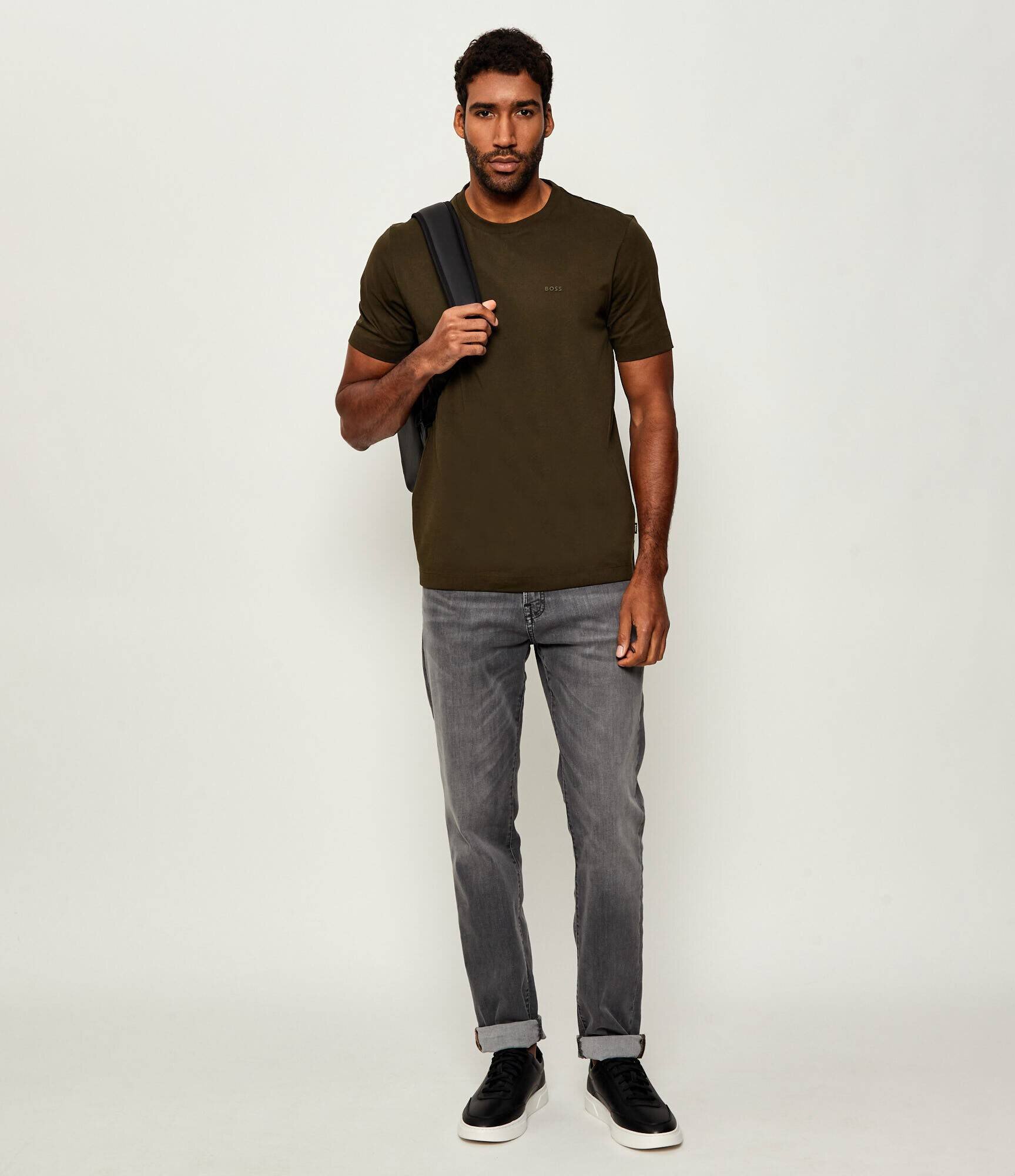 BOSS Black Tricou Thompson | regular fit