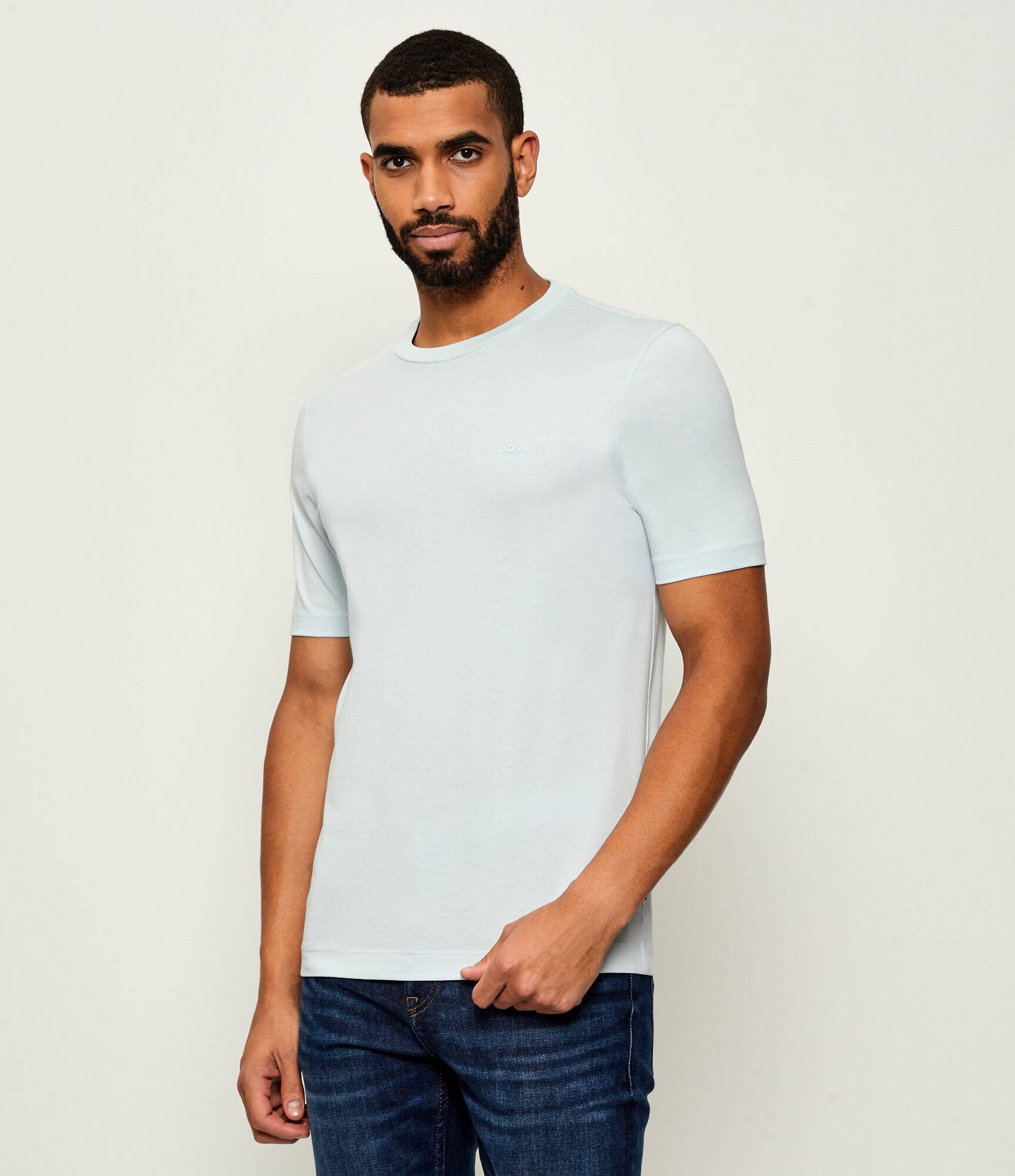 BOSS Black Tricou Thompson | regular fit