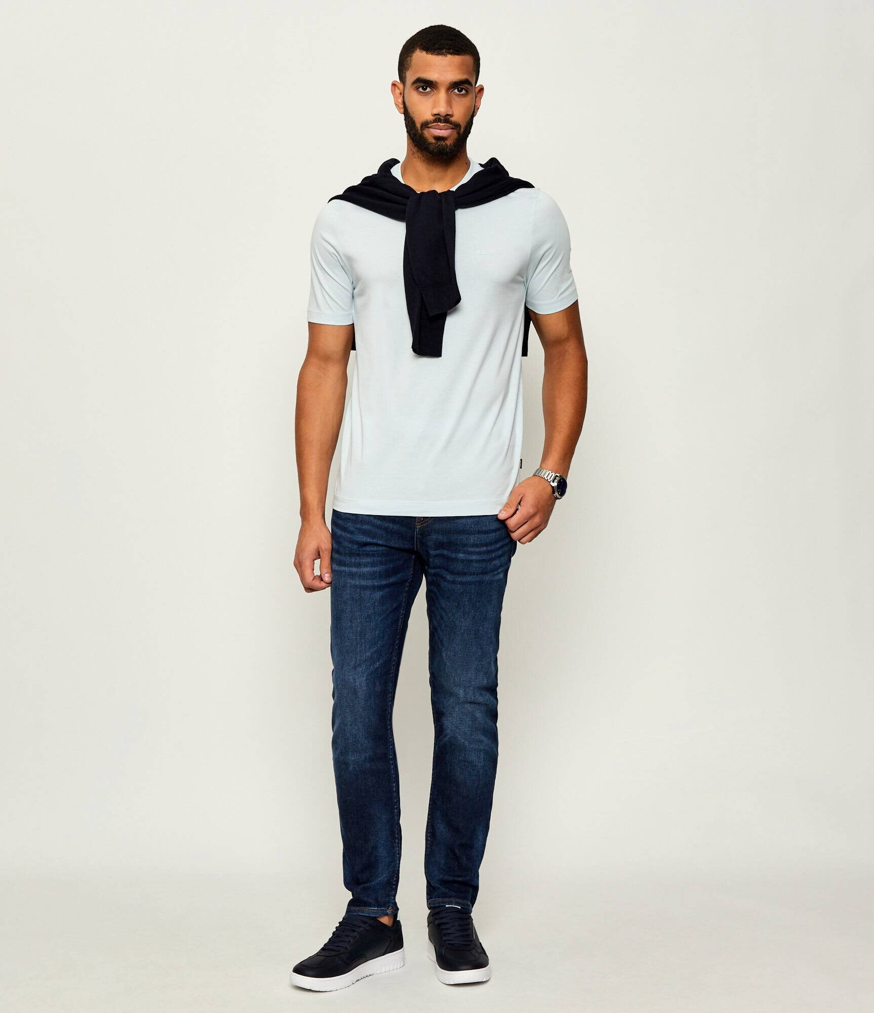 BOSS Black Tricou Thompson | regular fit