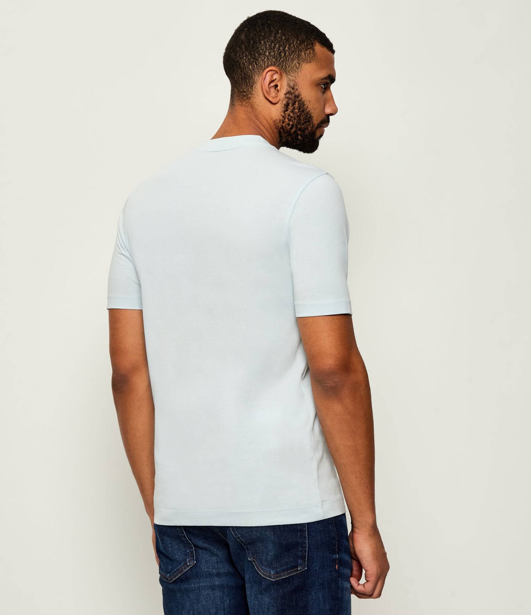 BOSS Black Tricou Thompson | regular fit