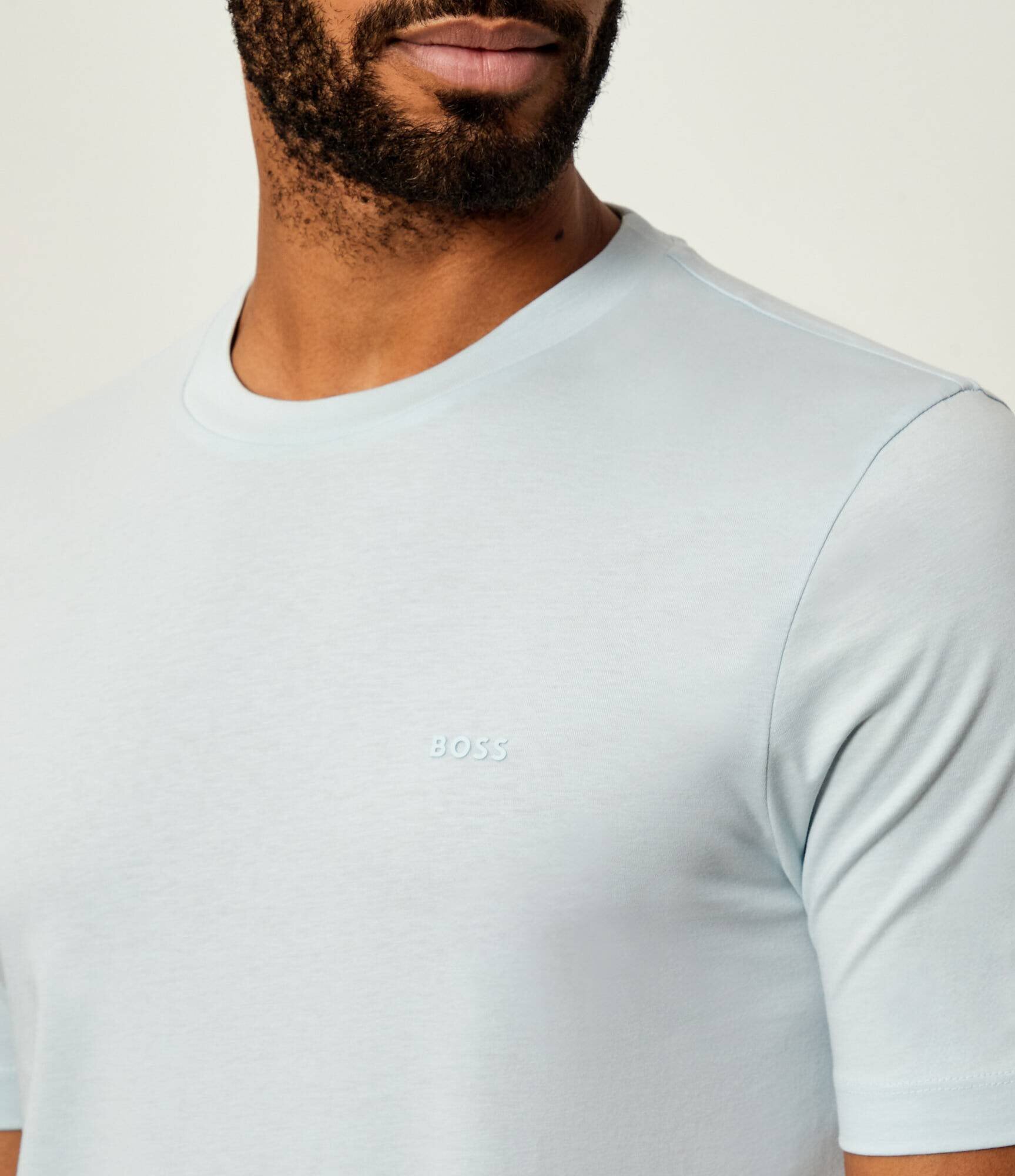 BOSS Black Tricou Thompson | regular fit