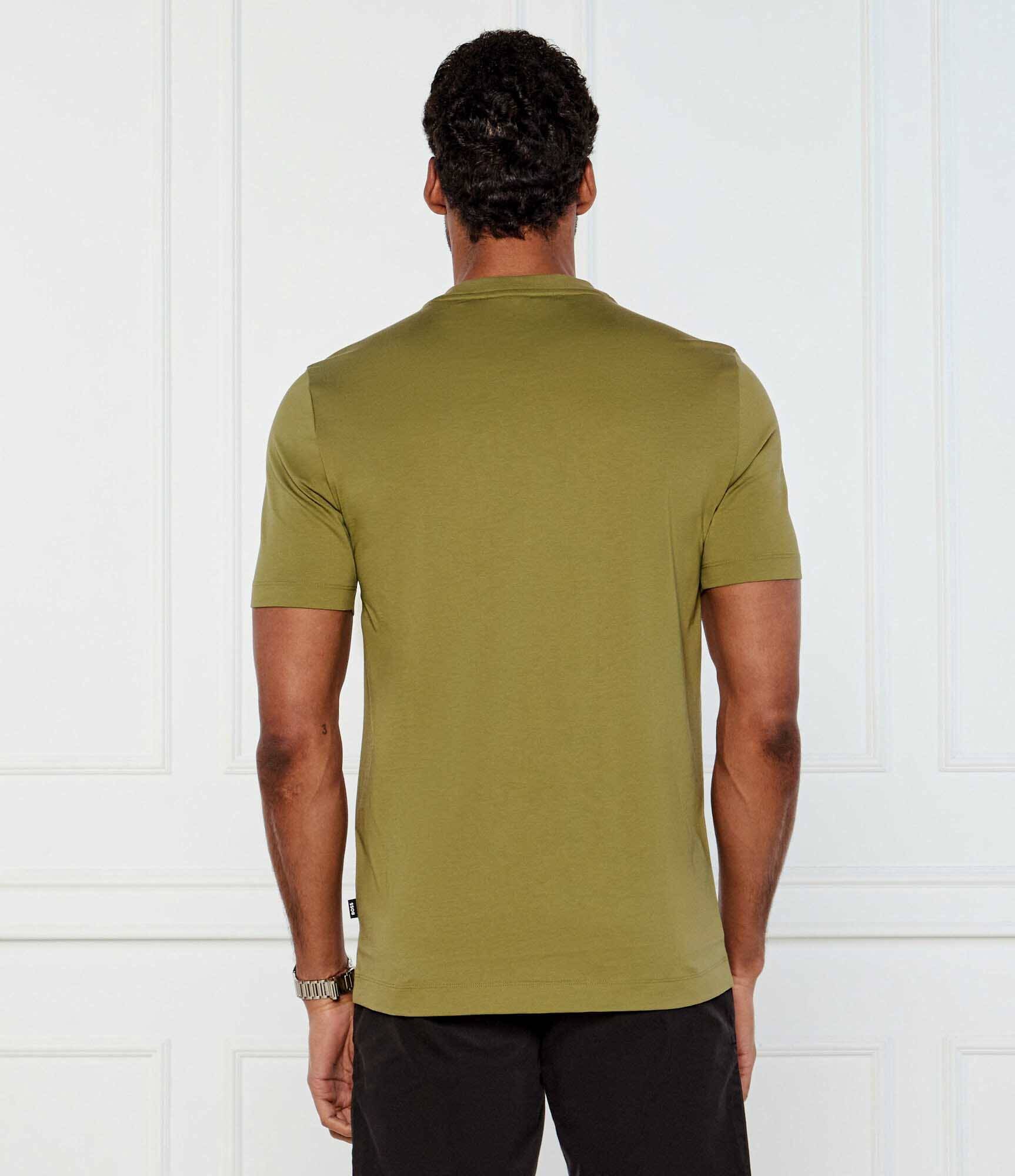 BOSS Black Tricou Thompson | Regular Fit