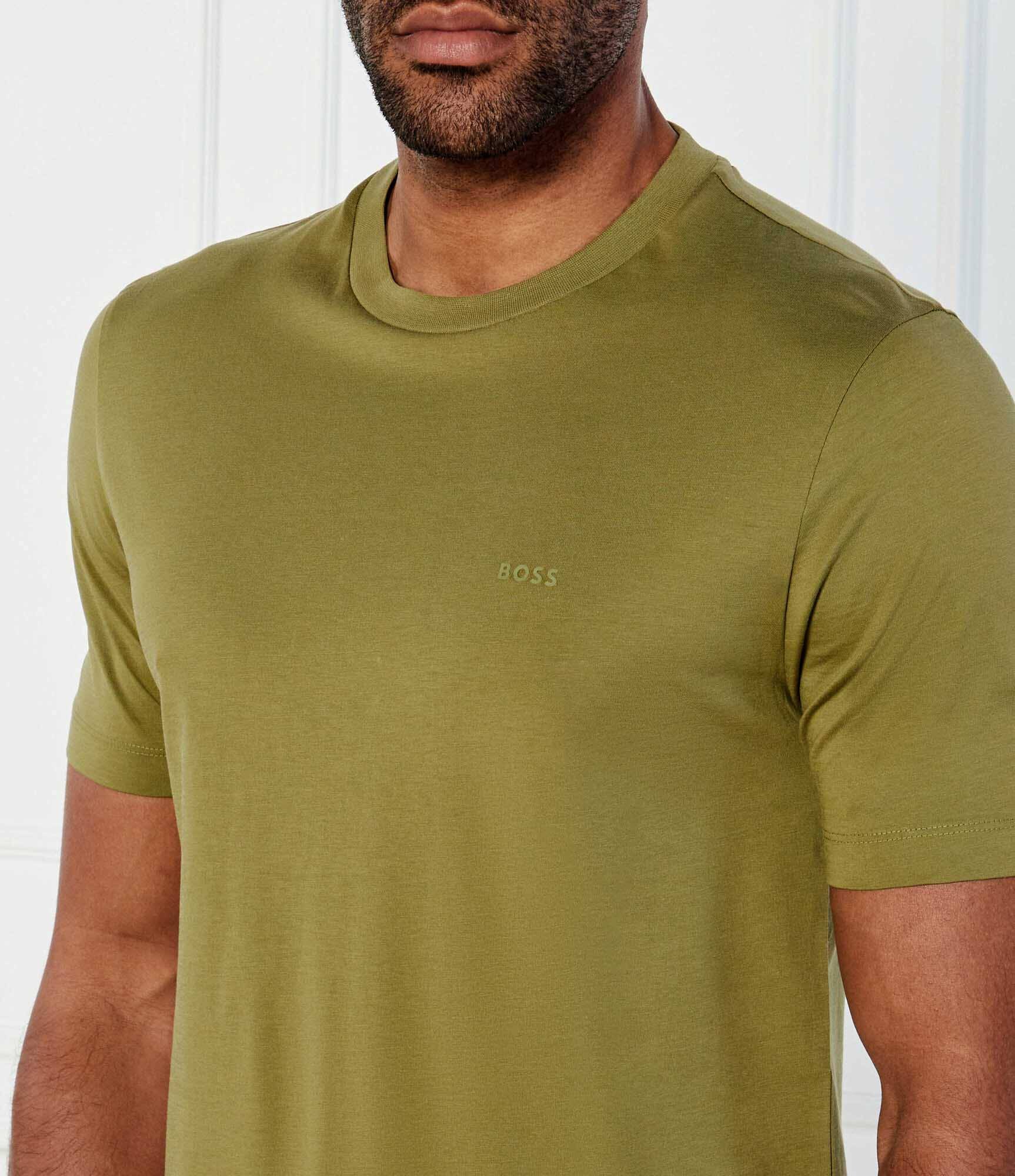 BOSS Black Tricou Thompson | Regular Fit