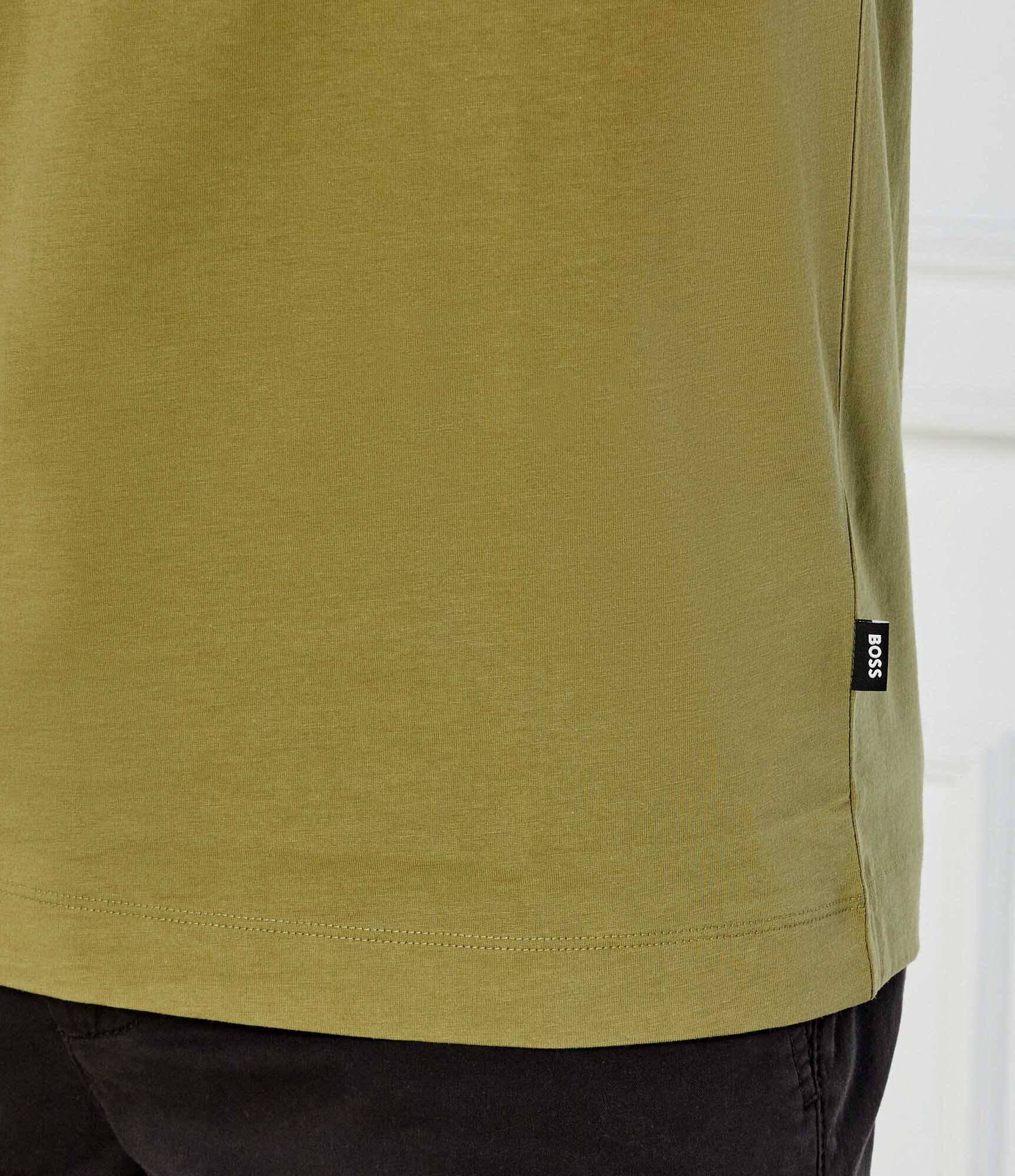 BOSS Black Tricou Thompson | Regular Fit