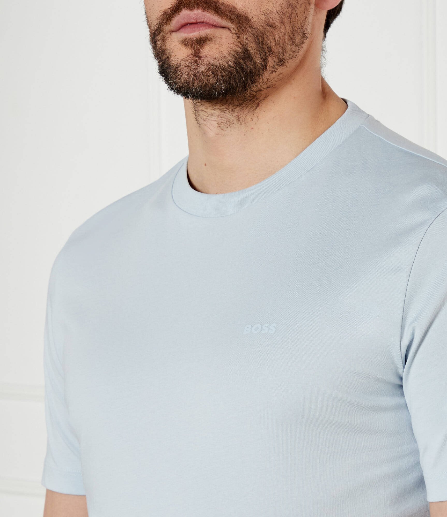 BOSS Black Tricou Thompson | Regular Fit