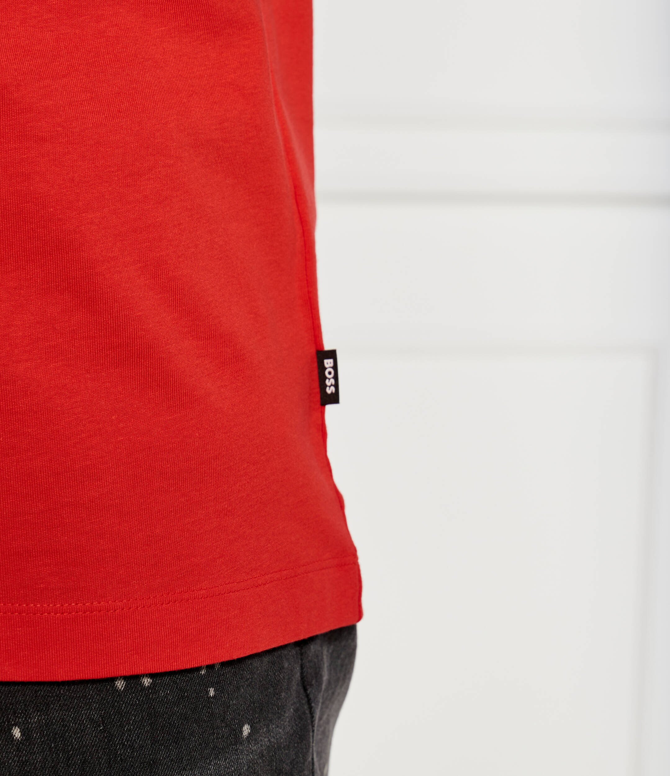 BOSS Black Tricou Thompson | Regular Fit